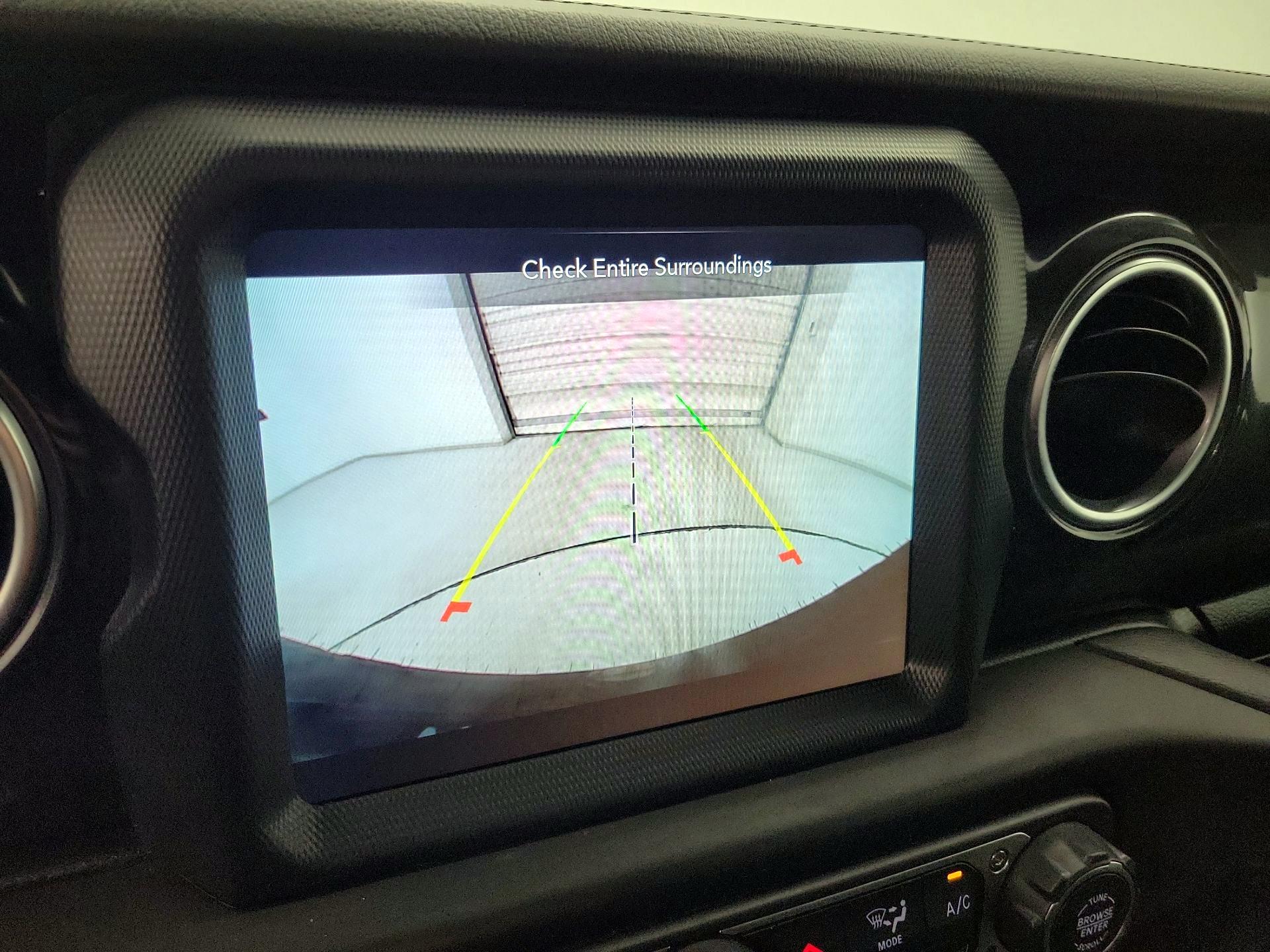 Thumbnail: 2023 Jeep Wrangler - 15