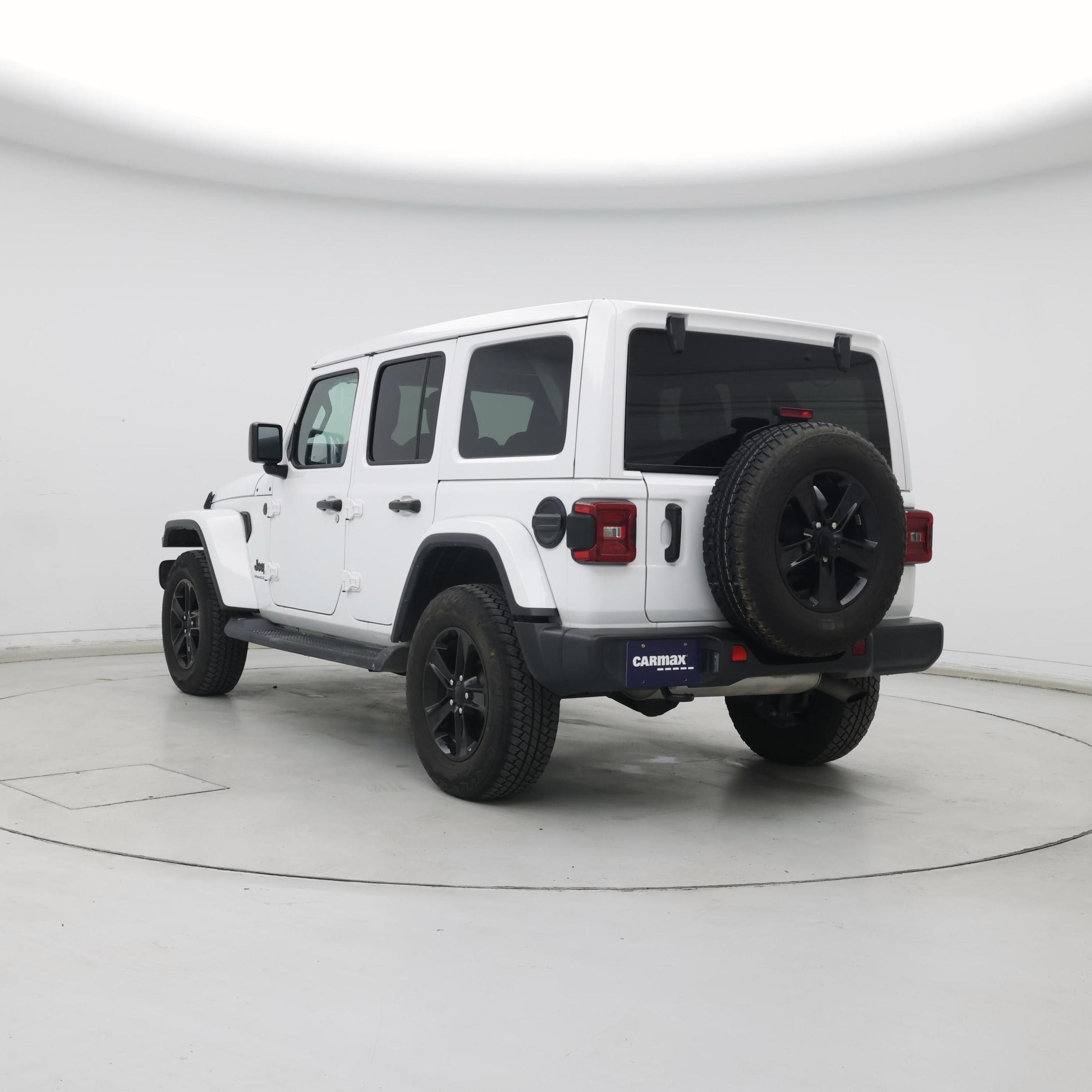 Thumbnail: 2023 Jeep Wrangler - 2
