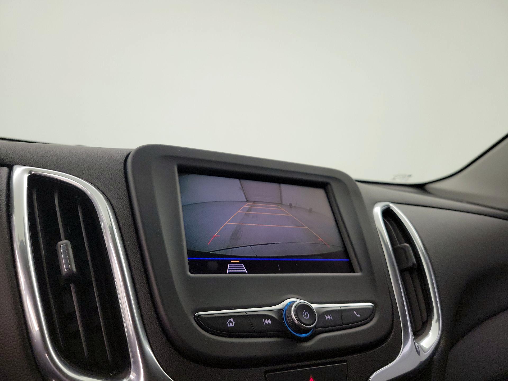 Thumbnail: 2020 Chevrolet Equinox - 14