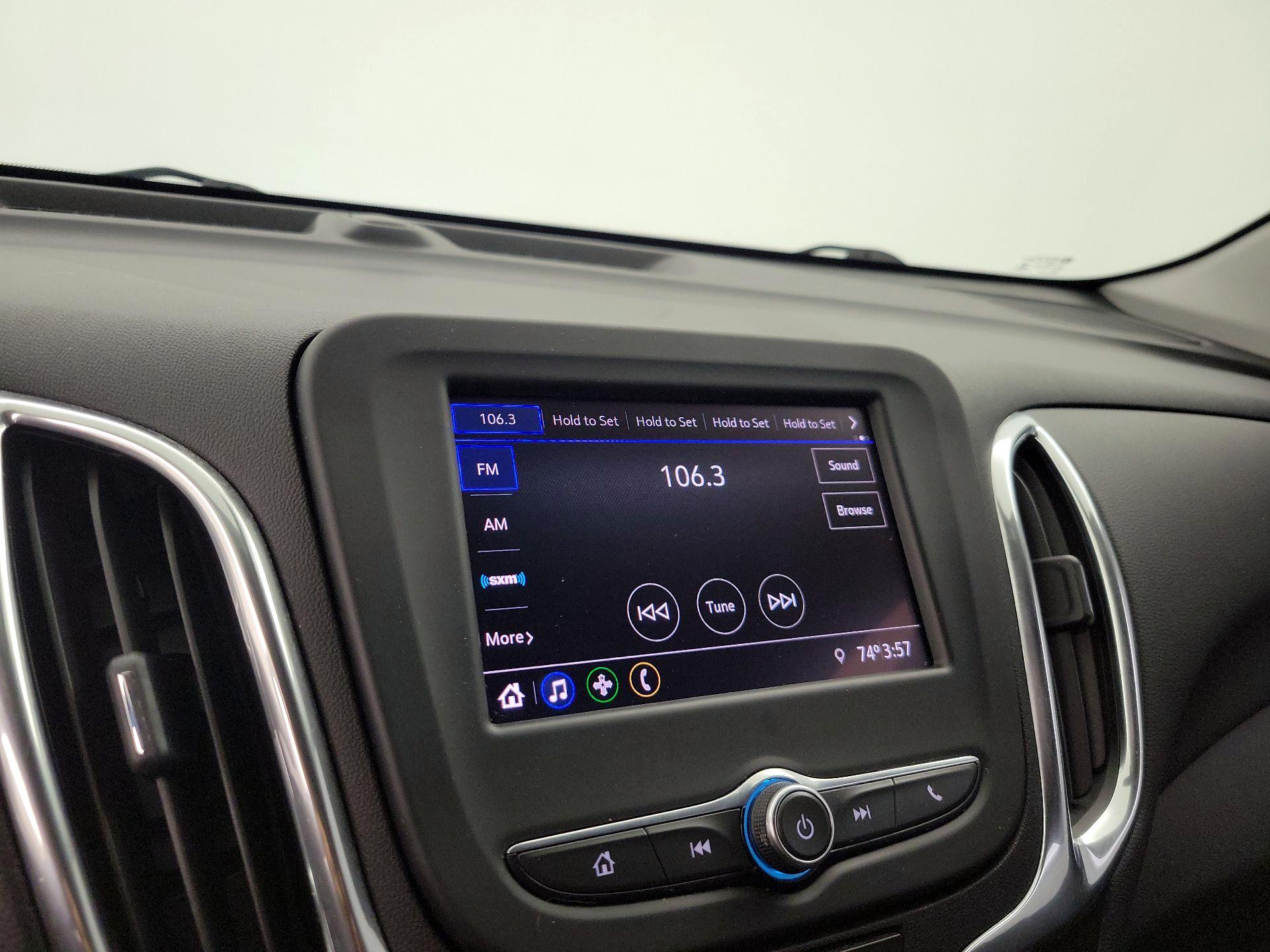 Thumbnail: 2020 Chevrolet Equinox - 15