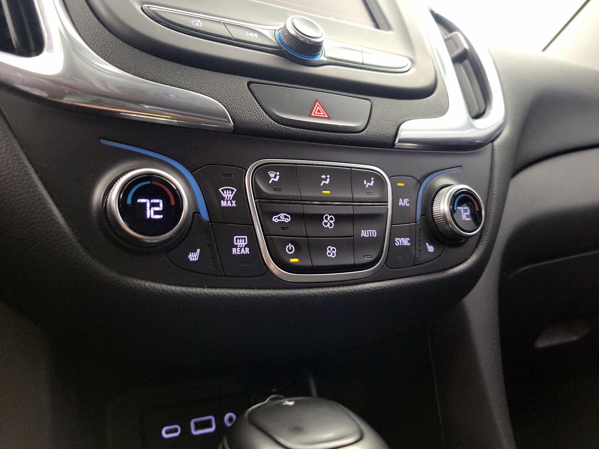 Thumbnail: 2020 Chevrolet Equinox - 16