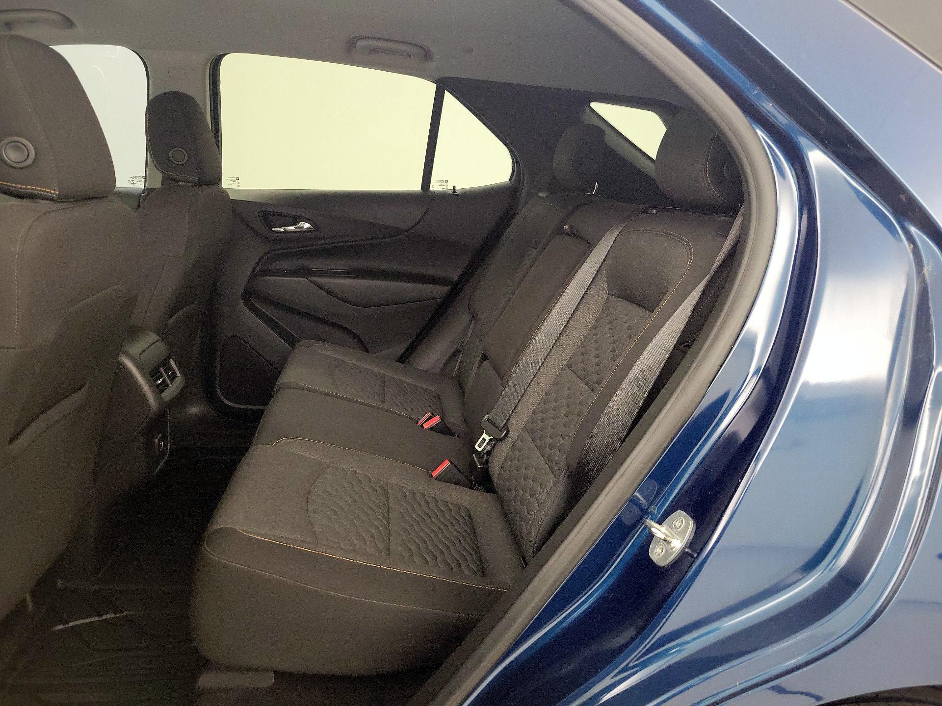 Thumbnail: 2020 Chevrolet Equinox - 18