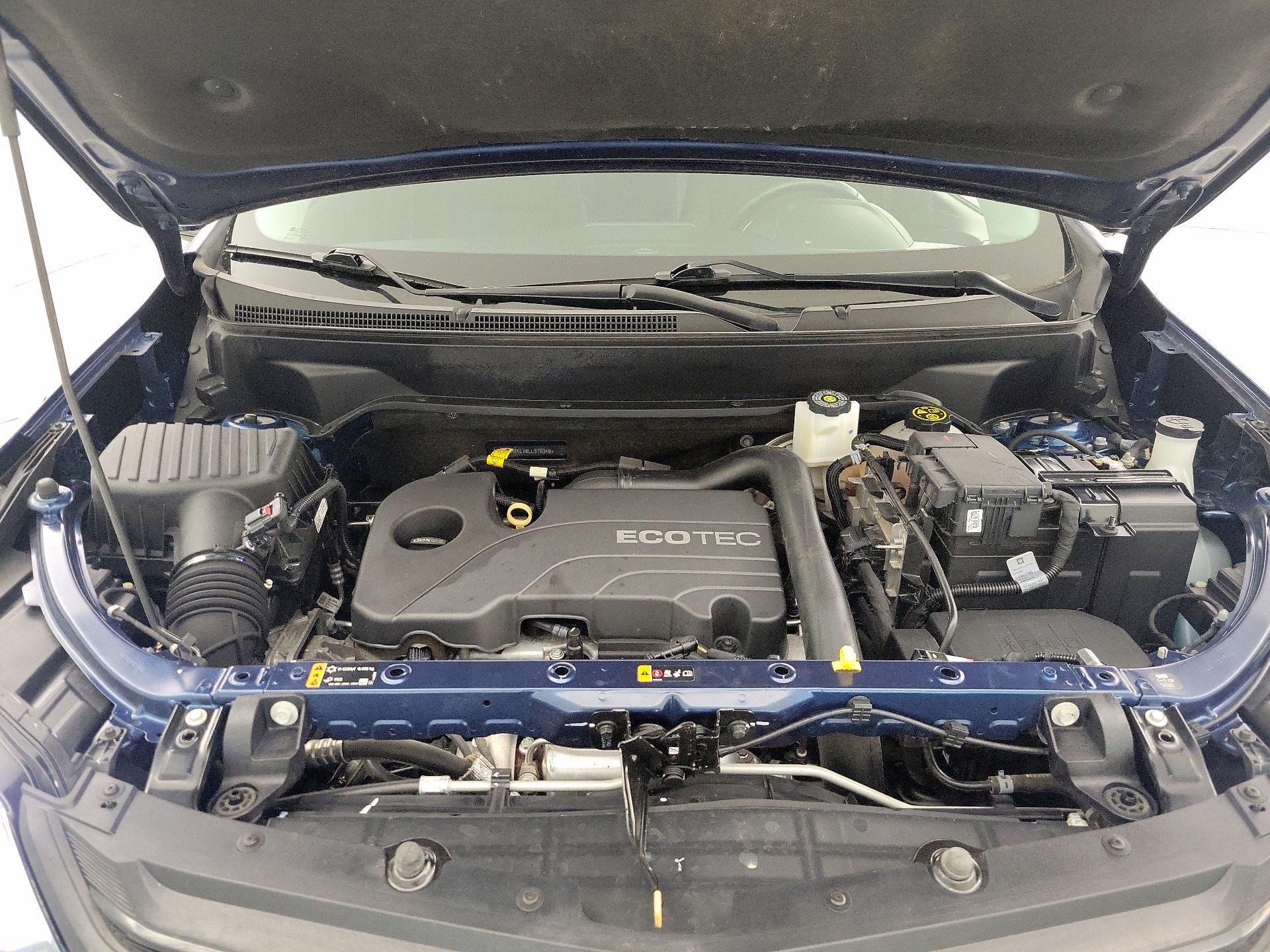 Thumbnail: 2020 Chevrolet Equinox - 20