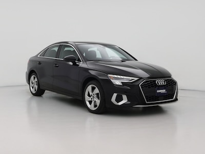 2023 Audi A3 Premium