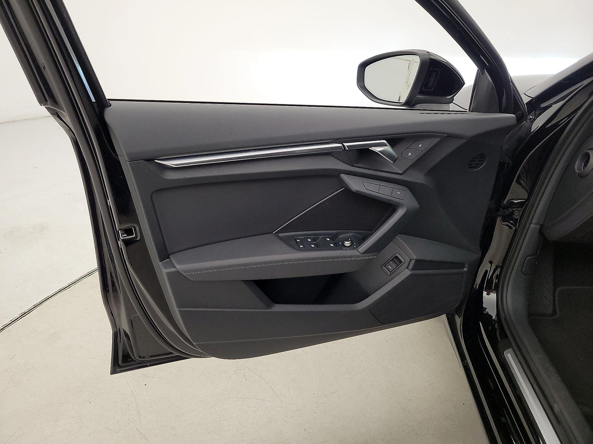 Thumbnail: 2023 Audi A3 - 12