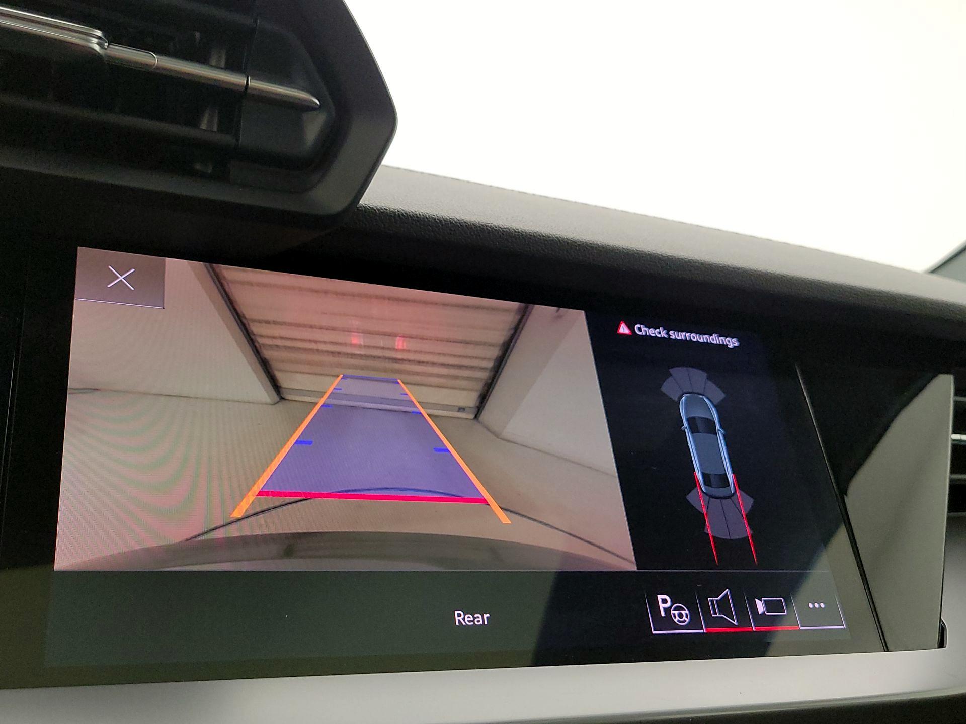 Thumbnail: 2023 Audi A3 - 14