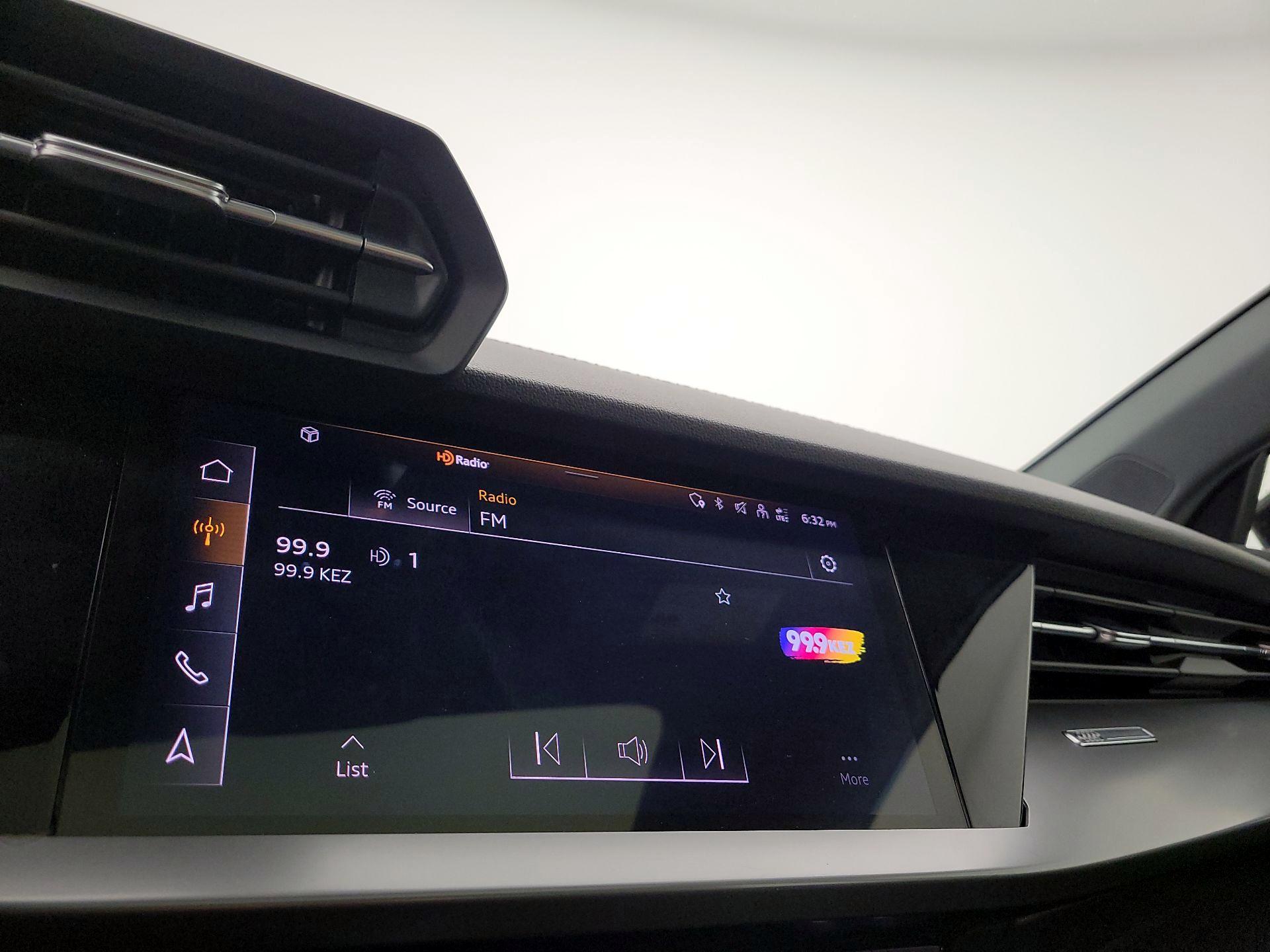 Thumbnail: 2023 Audi A3 - 15