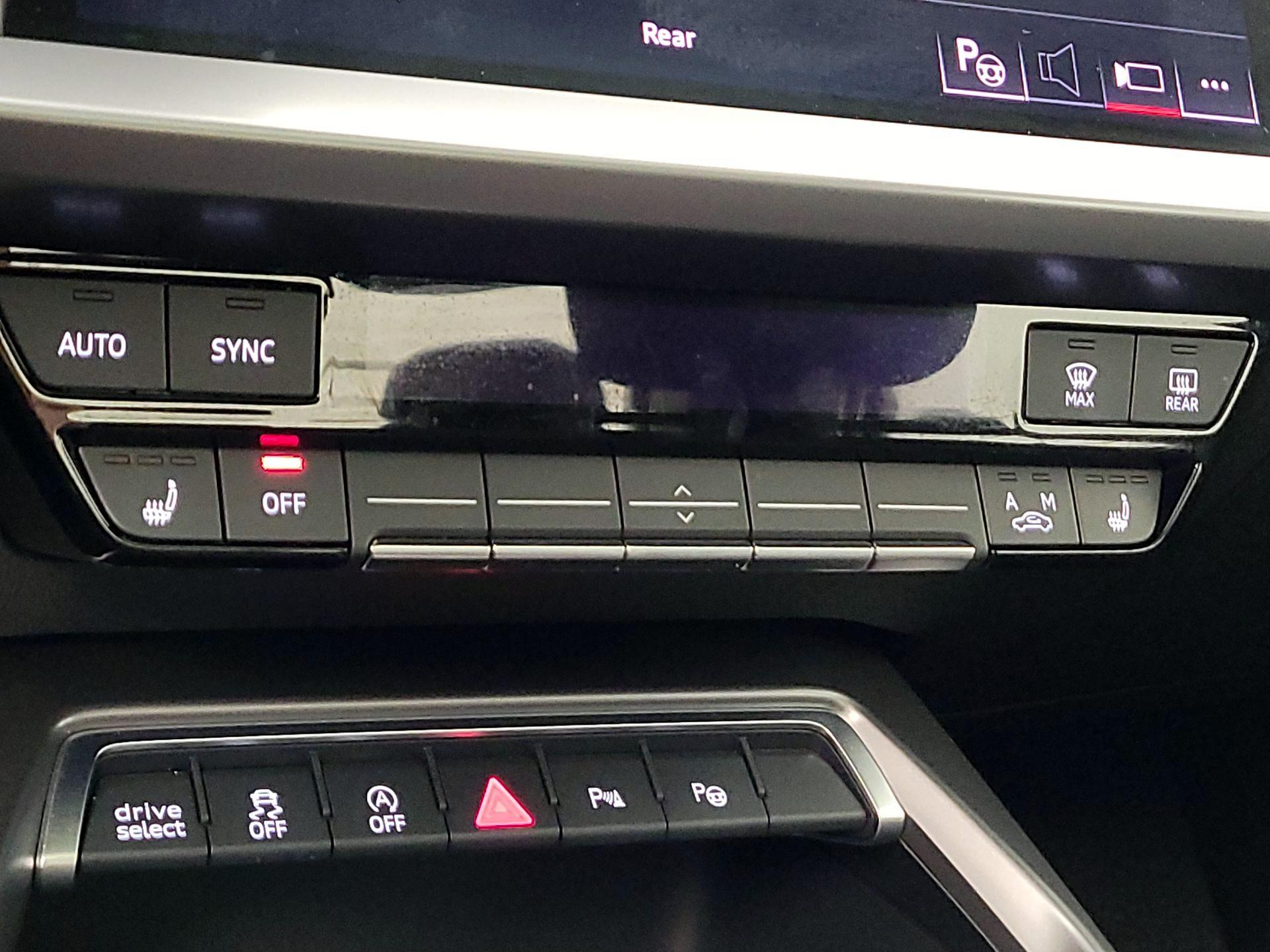 Thumbnail: 2023 Audi A3 - 16