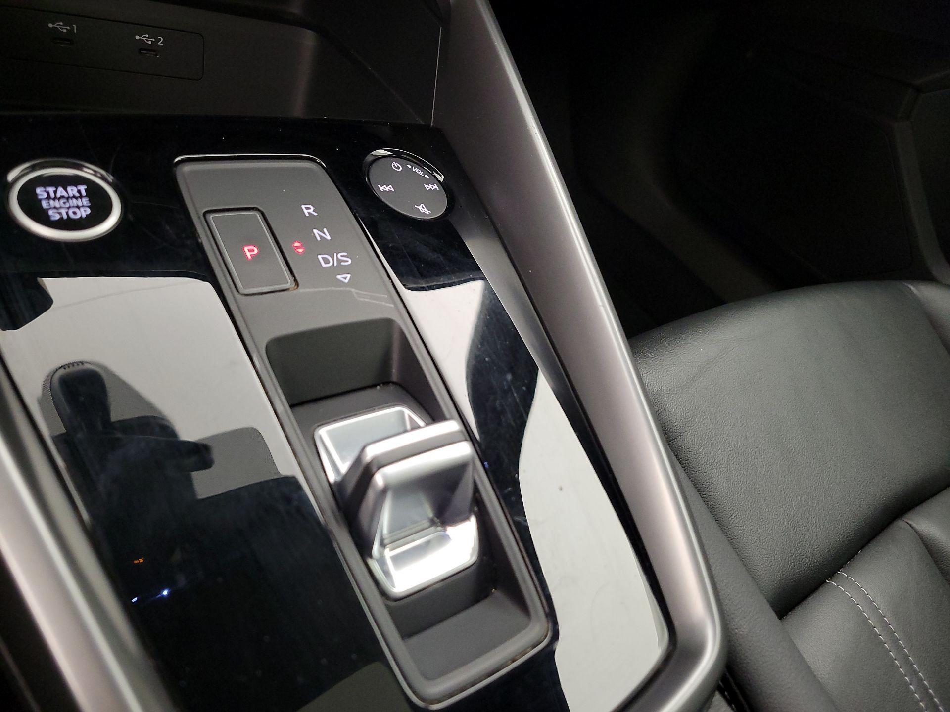 Thumbnail: 2023 Audi A3 - 17