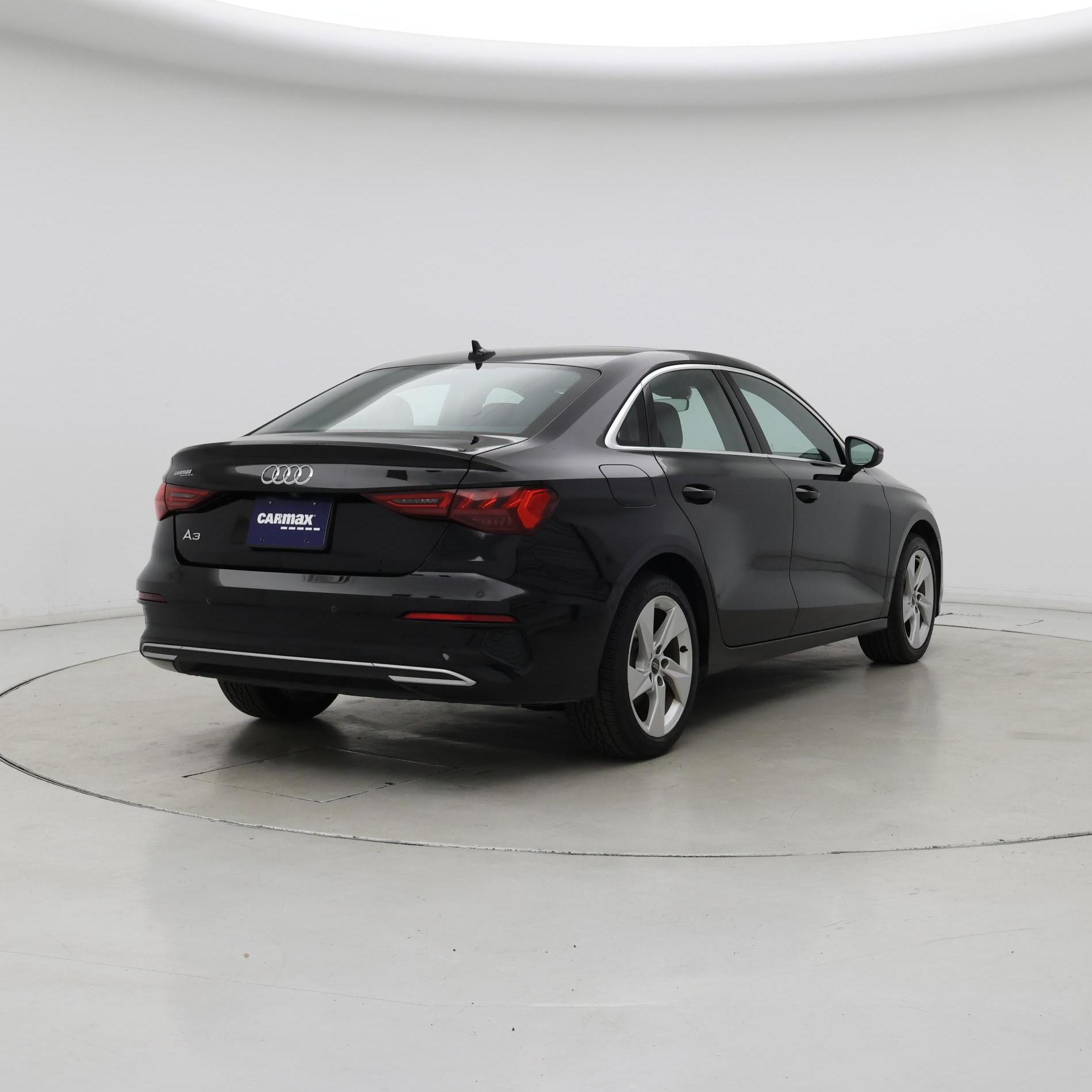 Thumbnail: 2023 Audi A3 - 8