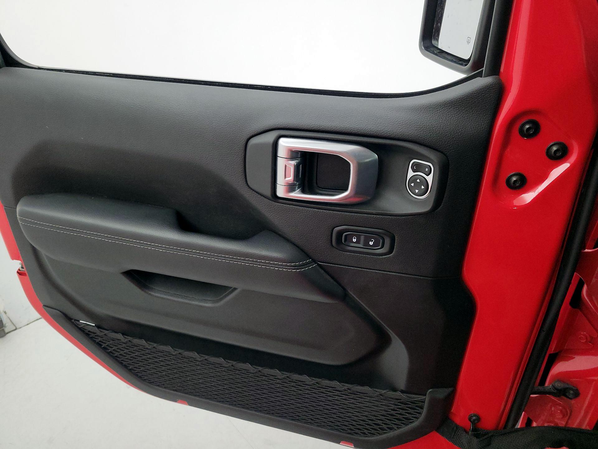 Thumbnail: 2023 Jeep Wrangler - 12