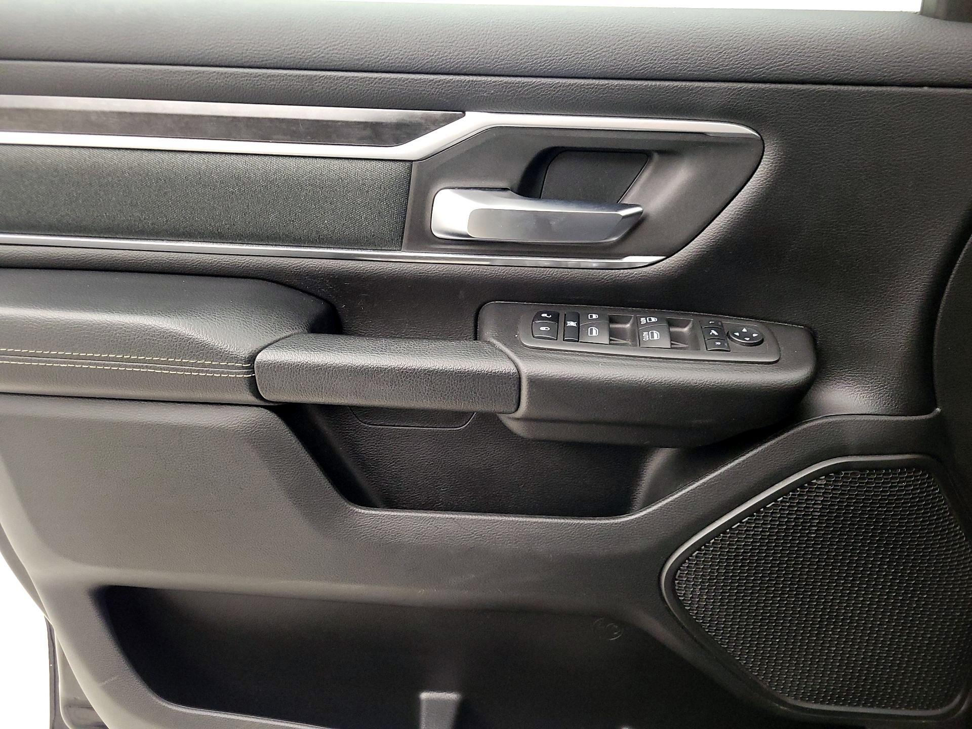 Thumbnail: 2022 RAM 1500 - 10