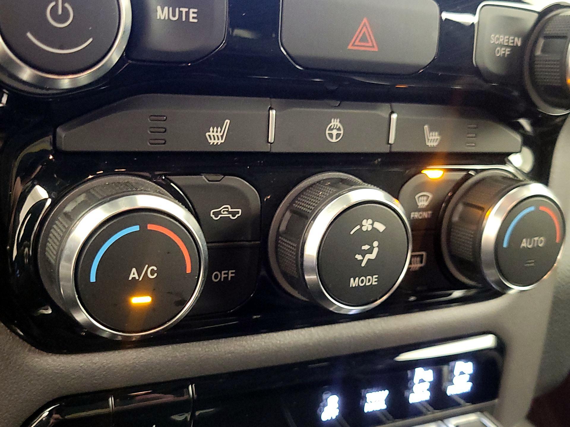 Thumbnail: 2022 RAM 1500 - 14