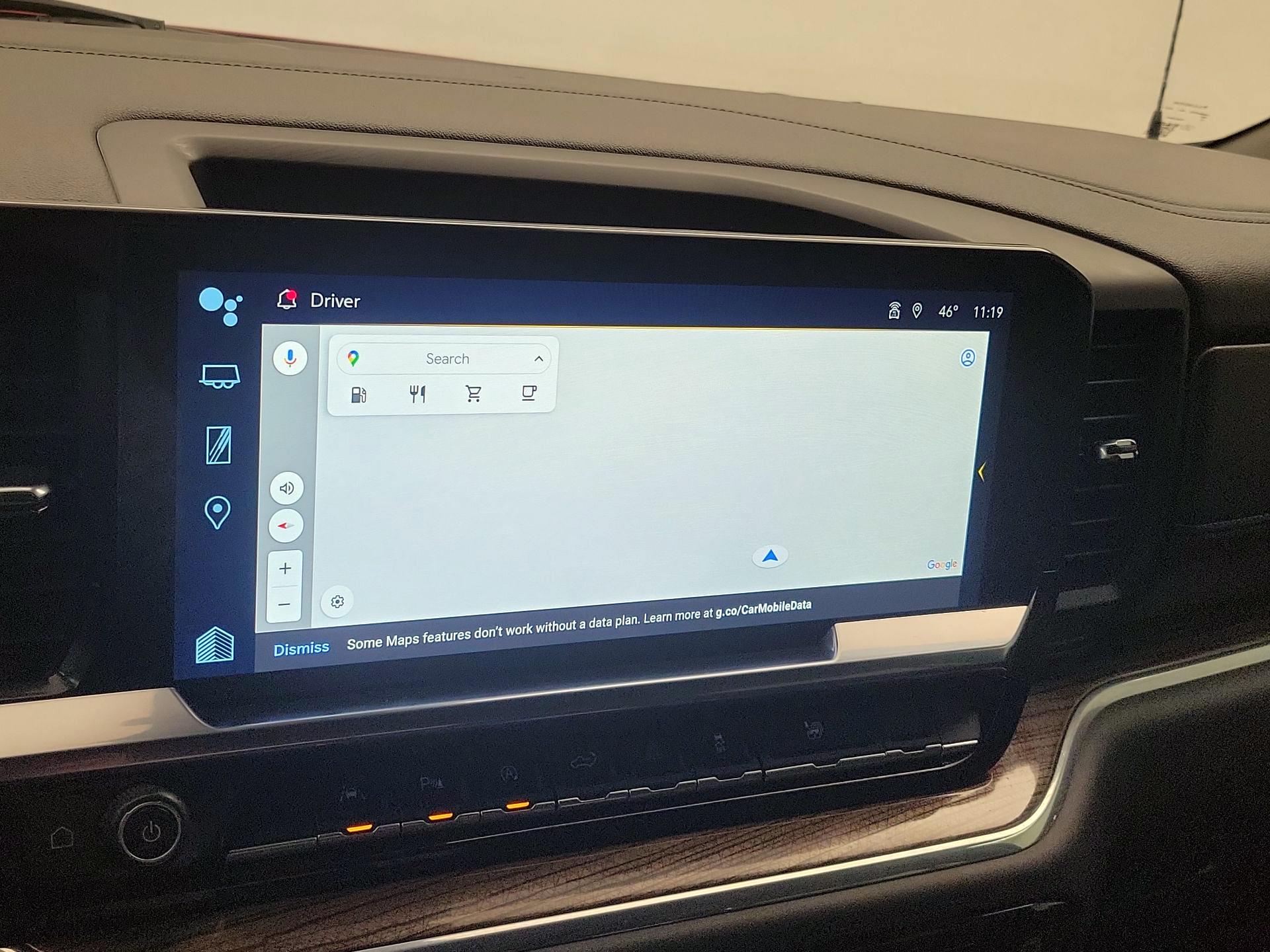 Thumbnail: 2024 Chevrolet Silverado 1500 - 14