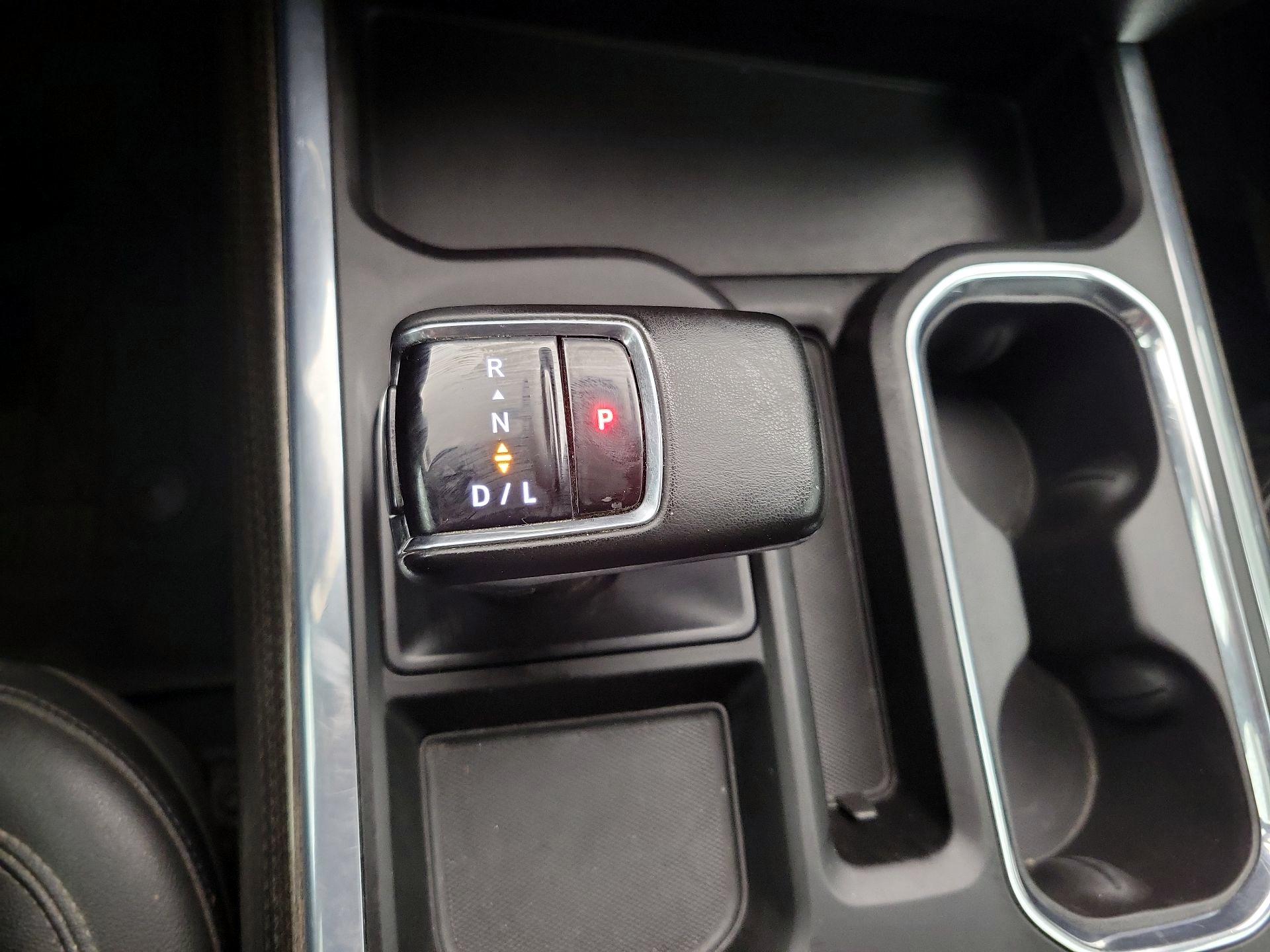 Thumbnail: 2024 Chevrolet Silverado 1500 - 18