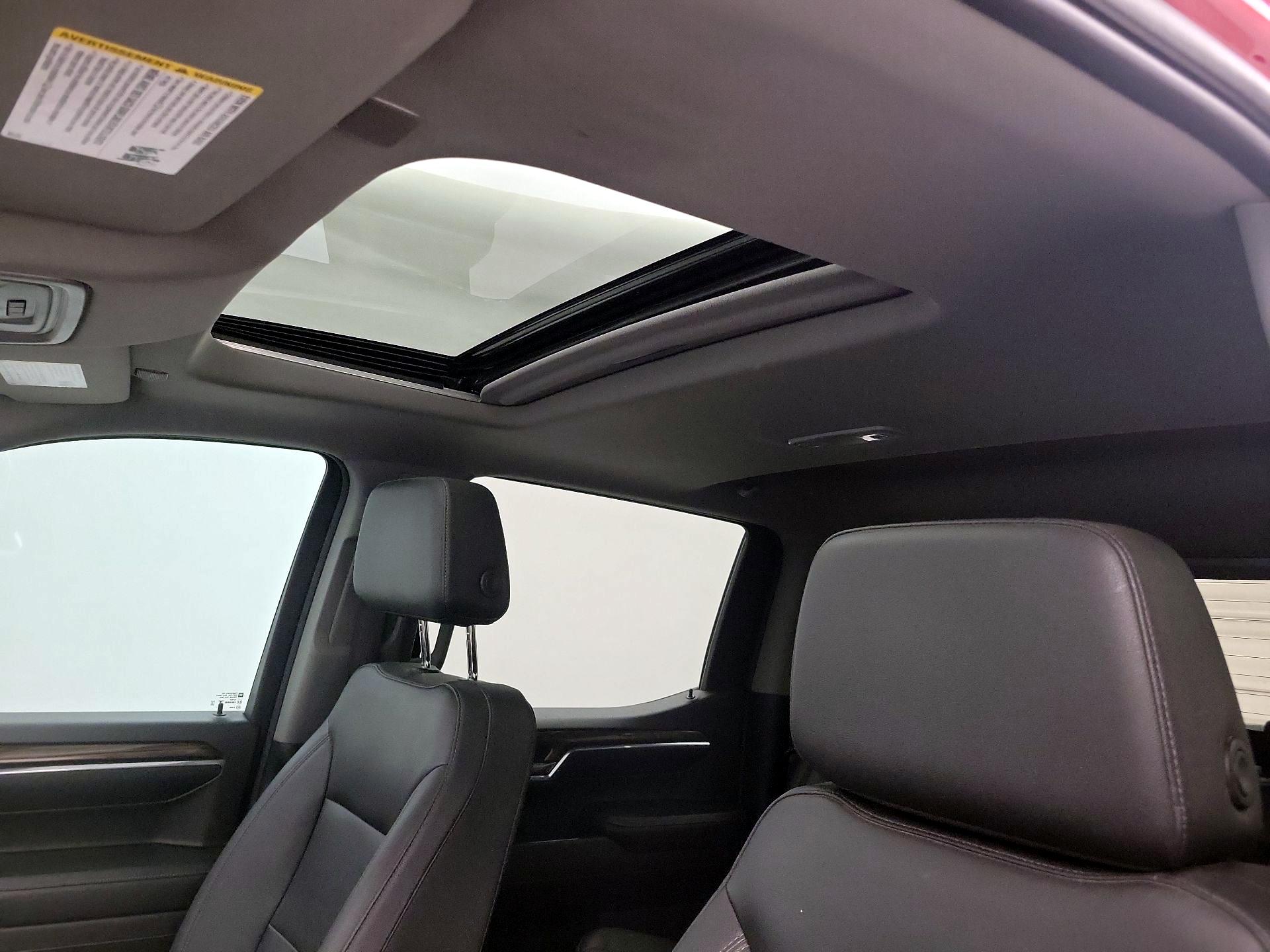 Thumbnail: 2024 Chevrolet Silverado 1500 - 20