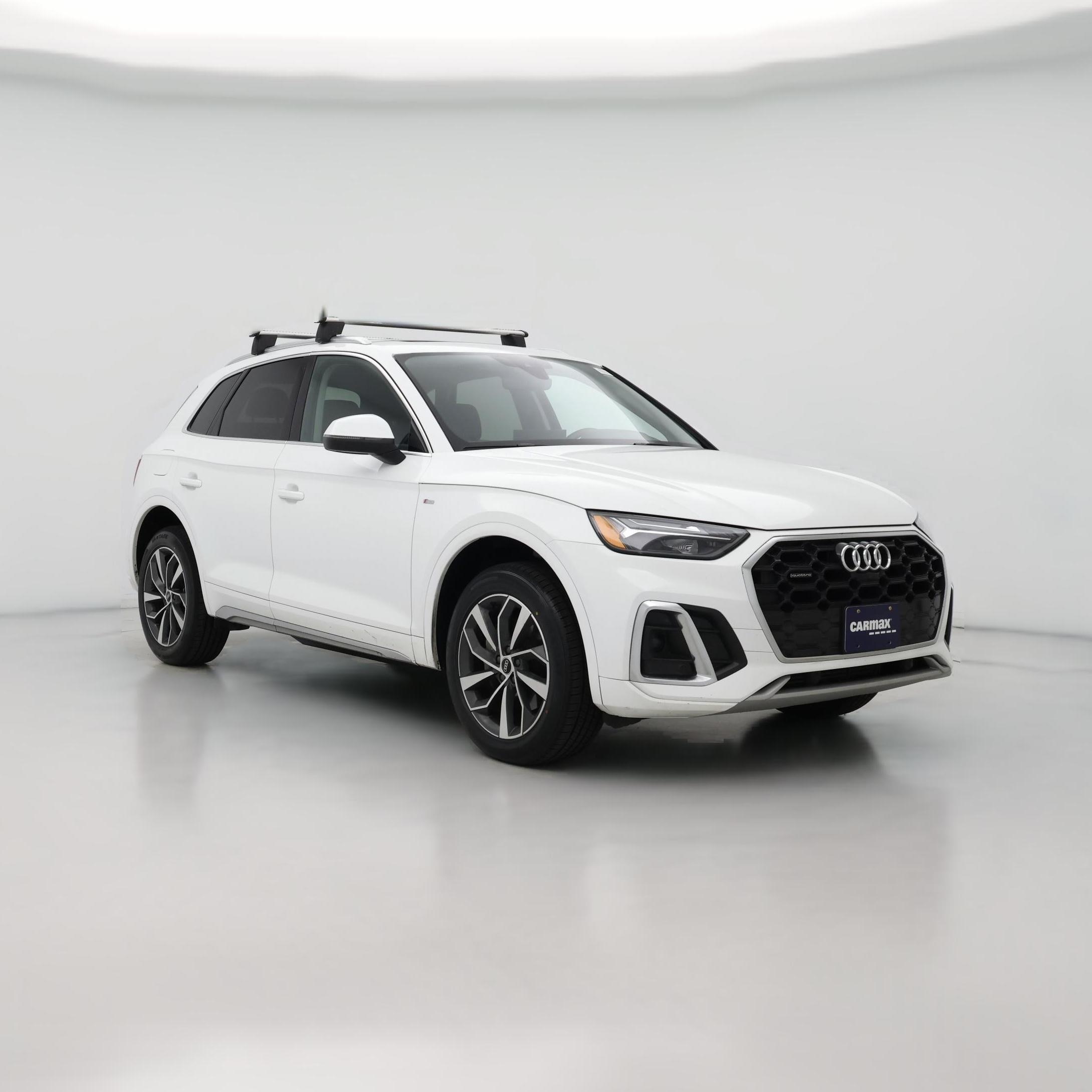 Thumbnail: 2023 Audi Q5 - 1