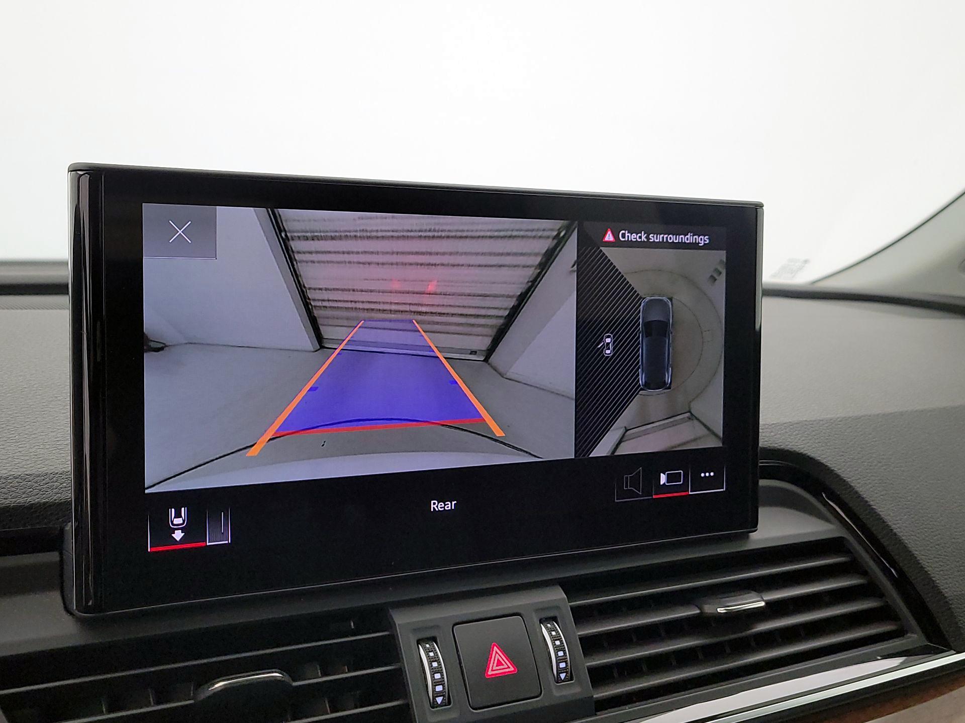 Thumbnail: 2023 Audi Q5 - 14