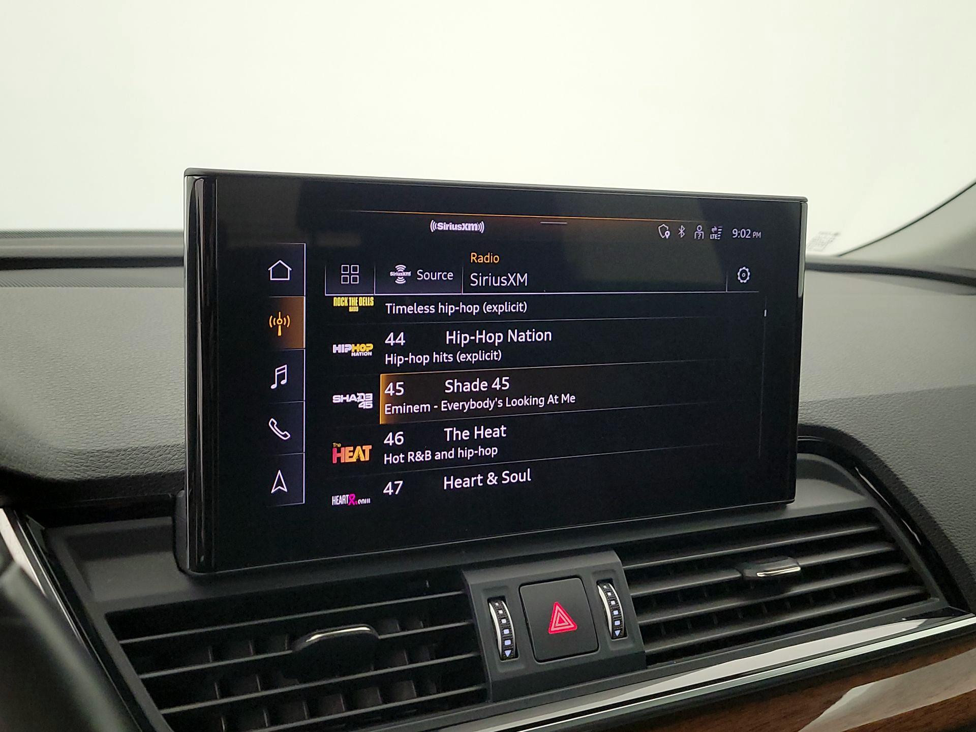 Thumbnail: 2023 Audi Q5 - 15