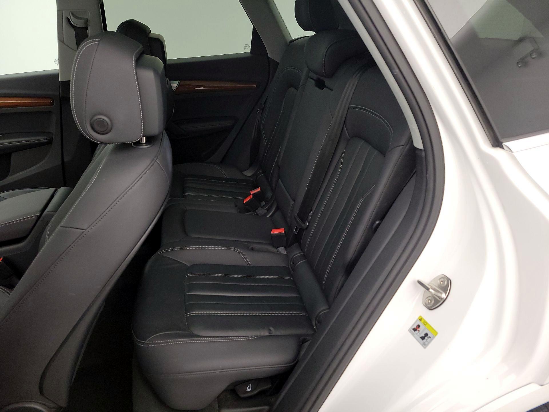 Thumbnail: 2023 Audi Q5 - 20