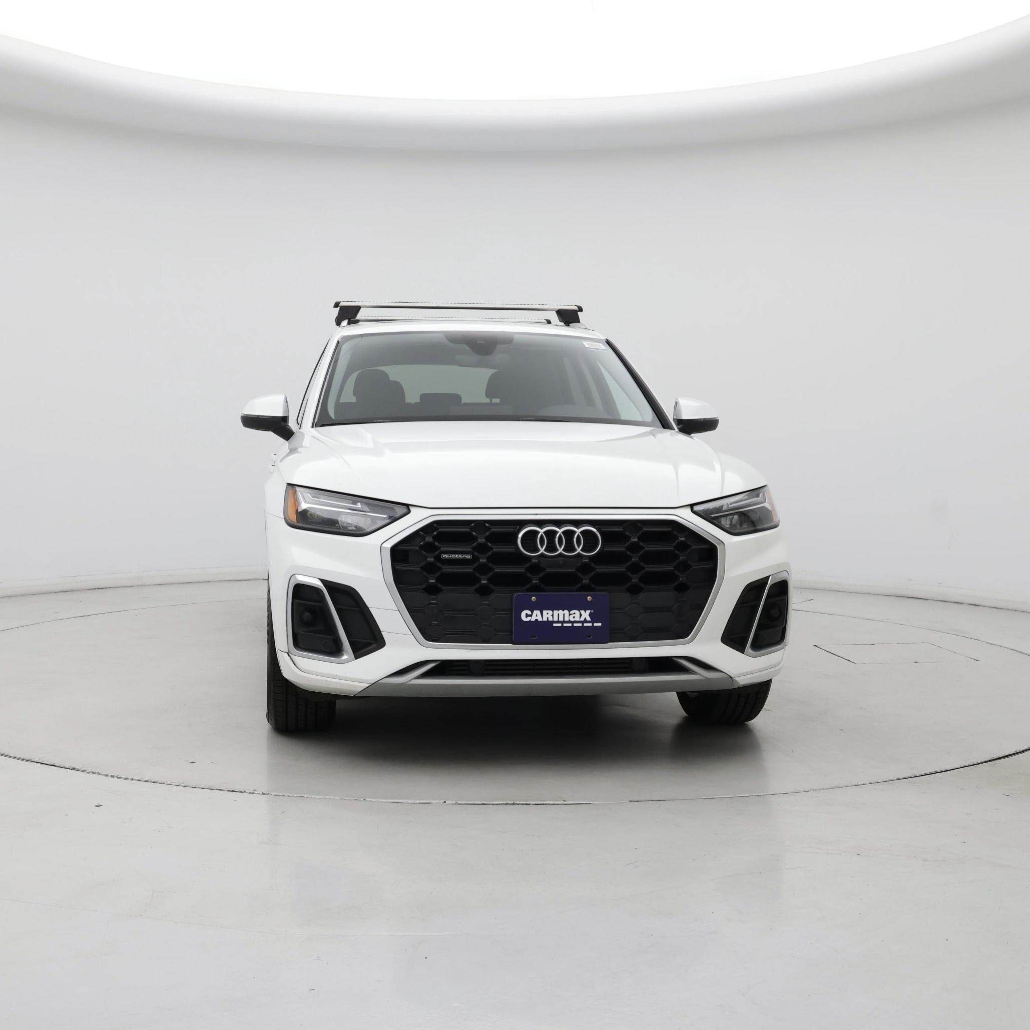 Thumbnail: 2023 Audi Q5 - 5