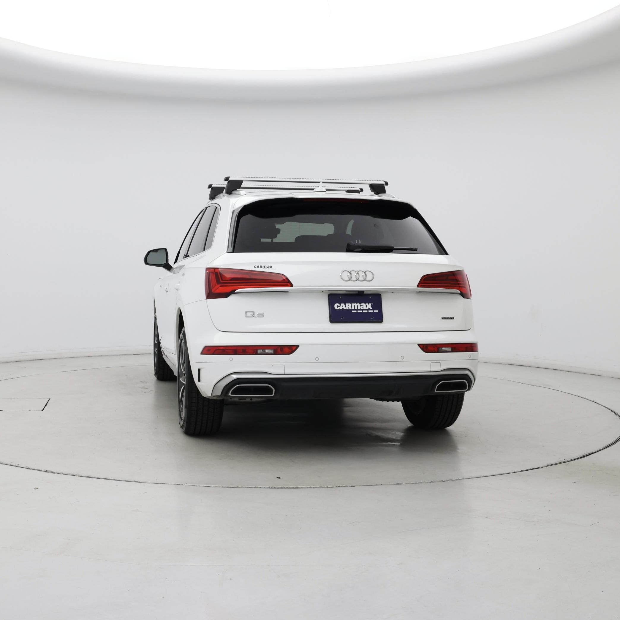 Thumbnail: 2023 Audi Q5 - 6