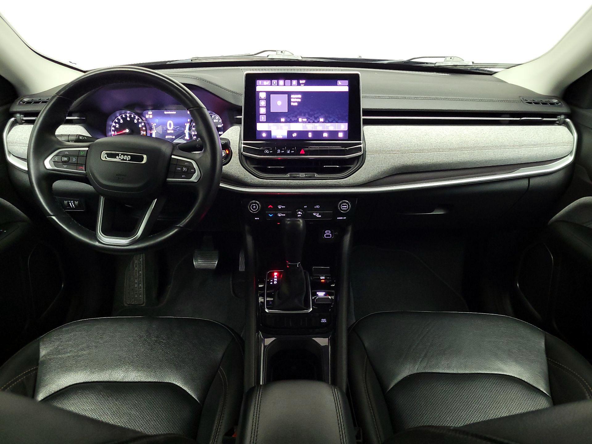 Thumbnail: 2022 Jeep Compass - 9