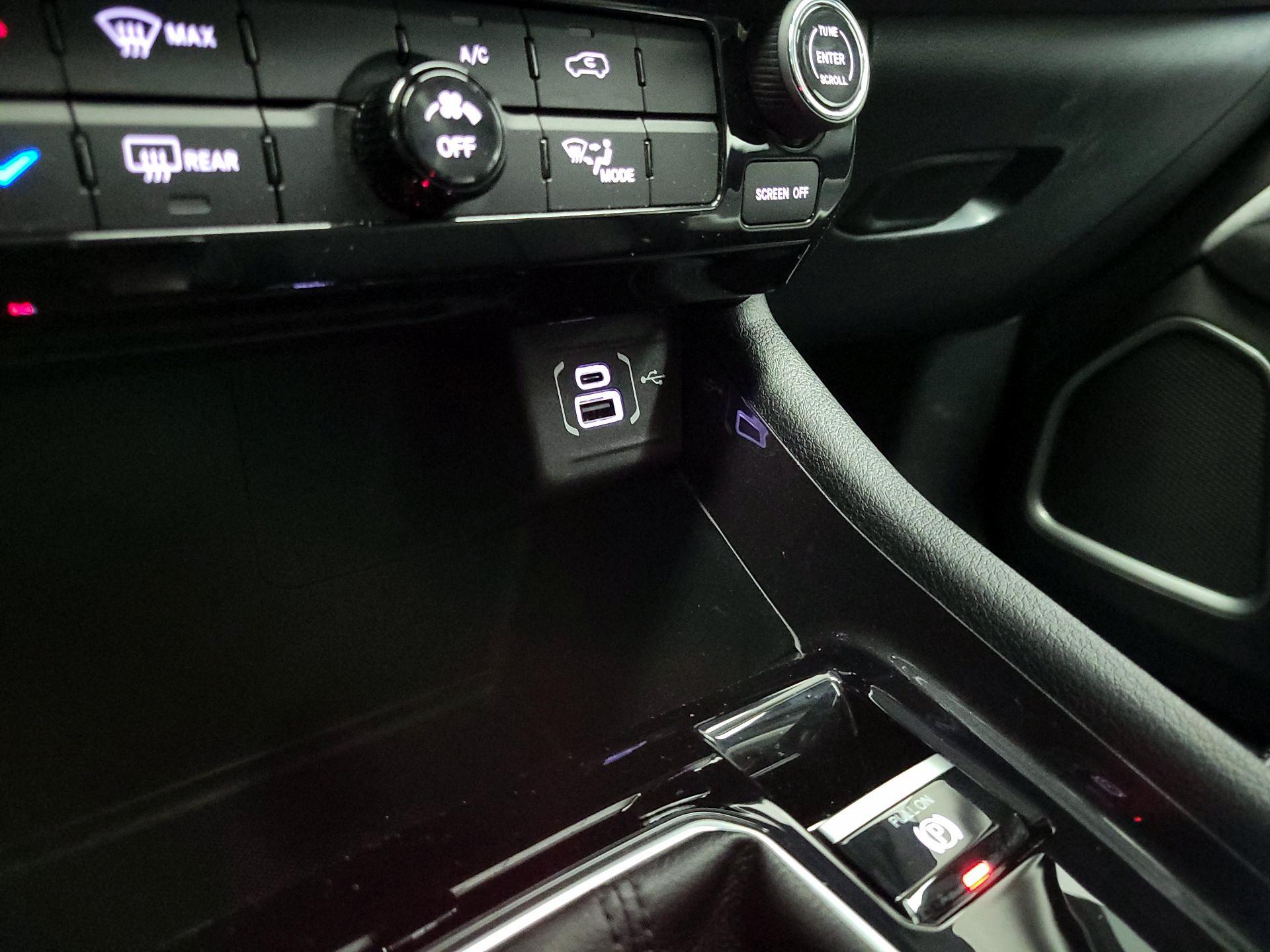 Thumbnail: 2022 Jeep Compass - 18