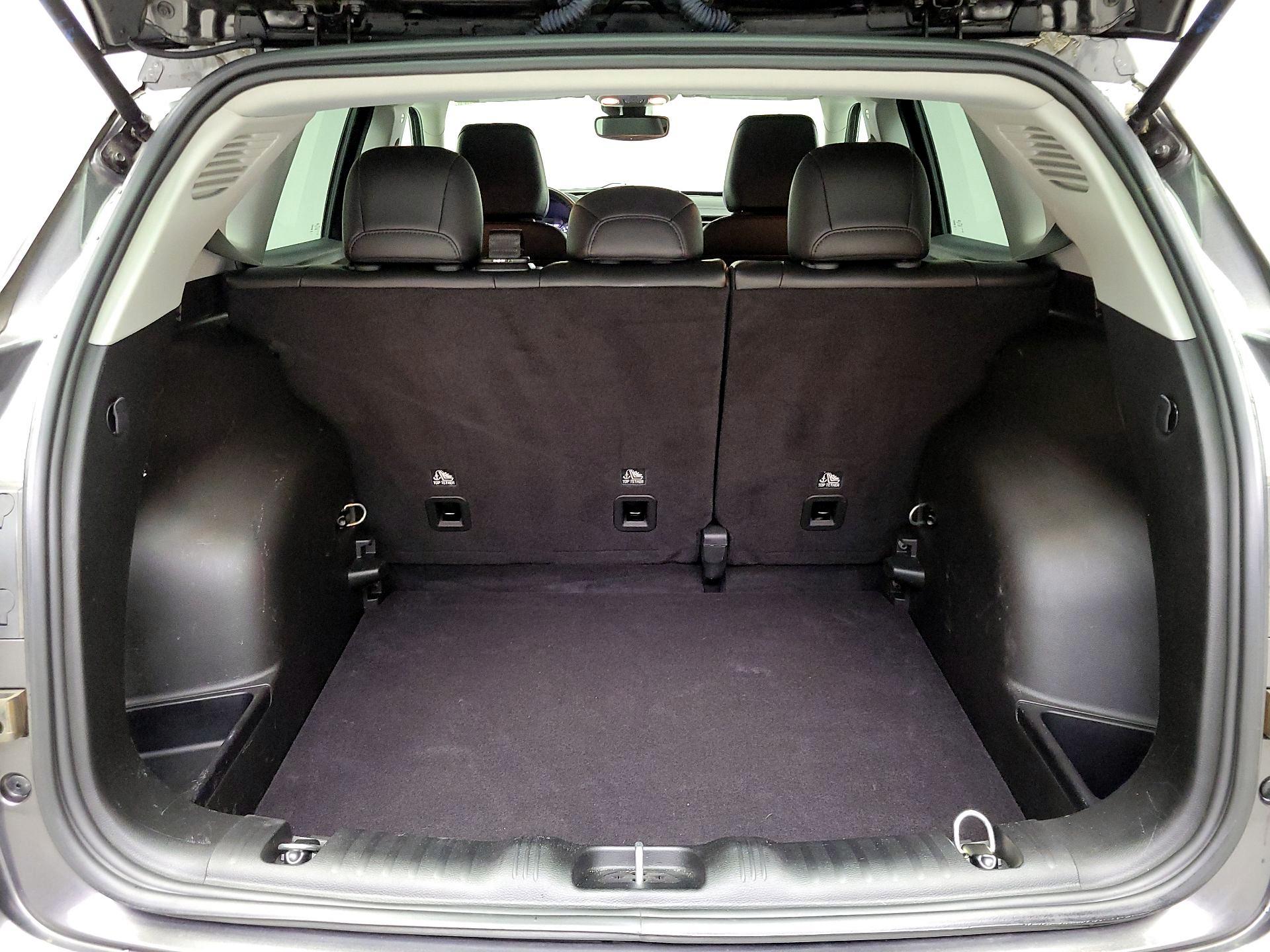 Thumbnail: 2022 Jeep Compass - 20