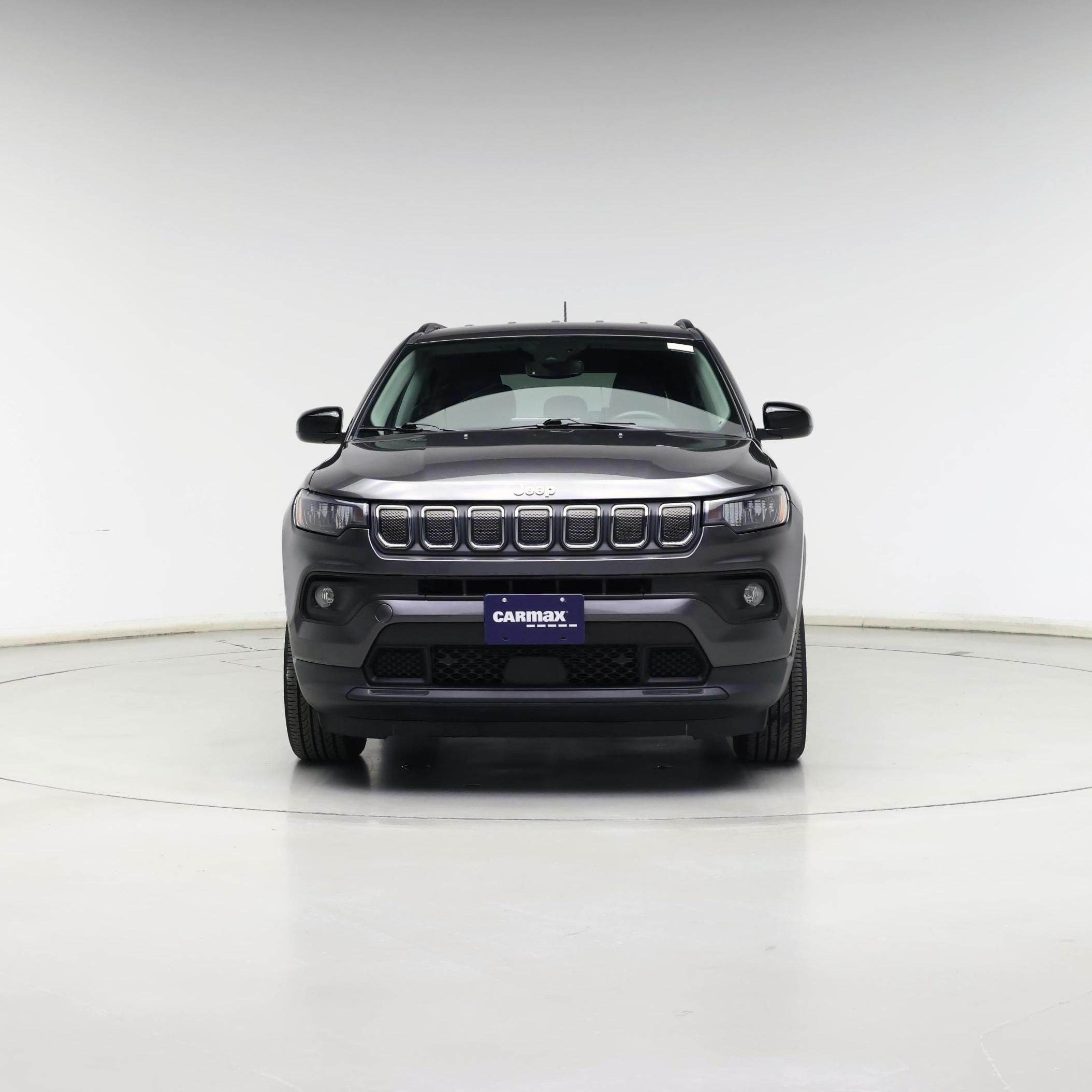 Thumbnail: 2022 Jeep Compass - 5