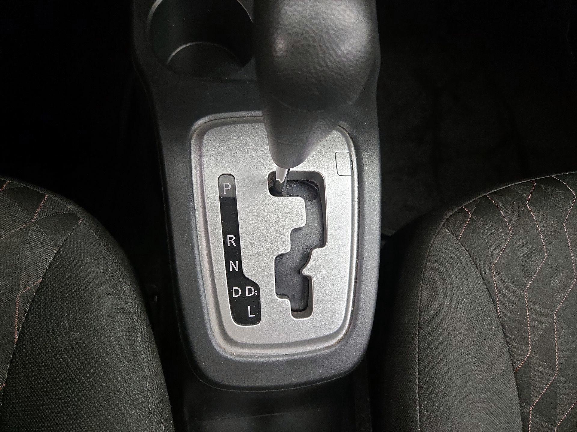 Thumbnail: 2021 Mitsubishi Mirage - 17