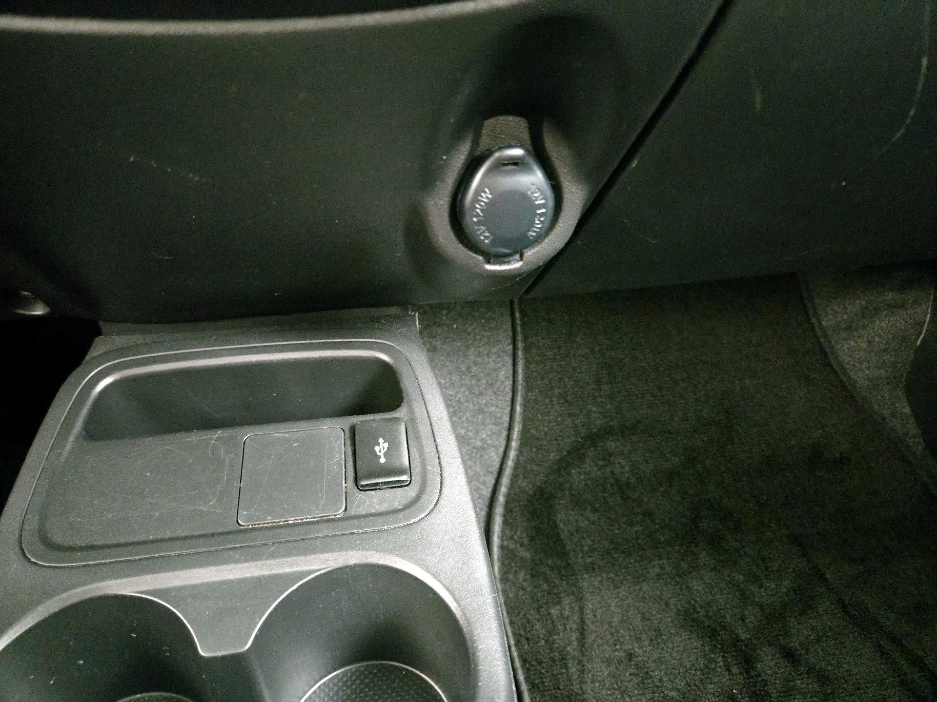 Thumbnail: 2021 Mitsubishi Mirage - 18