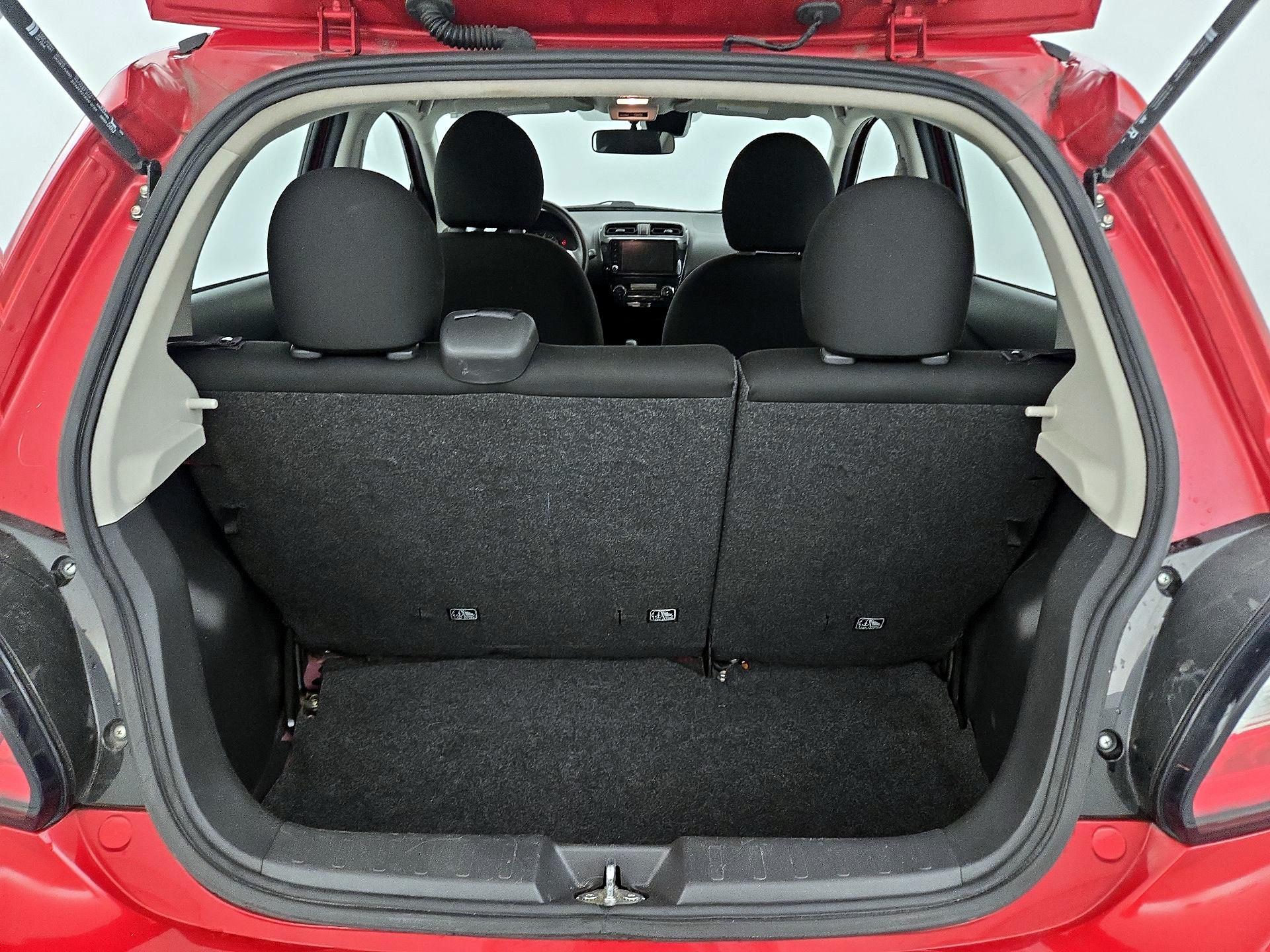 Thumbnail: 2021 Mitsubishi Mirage - 20