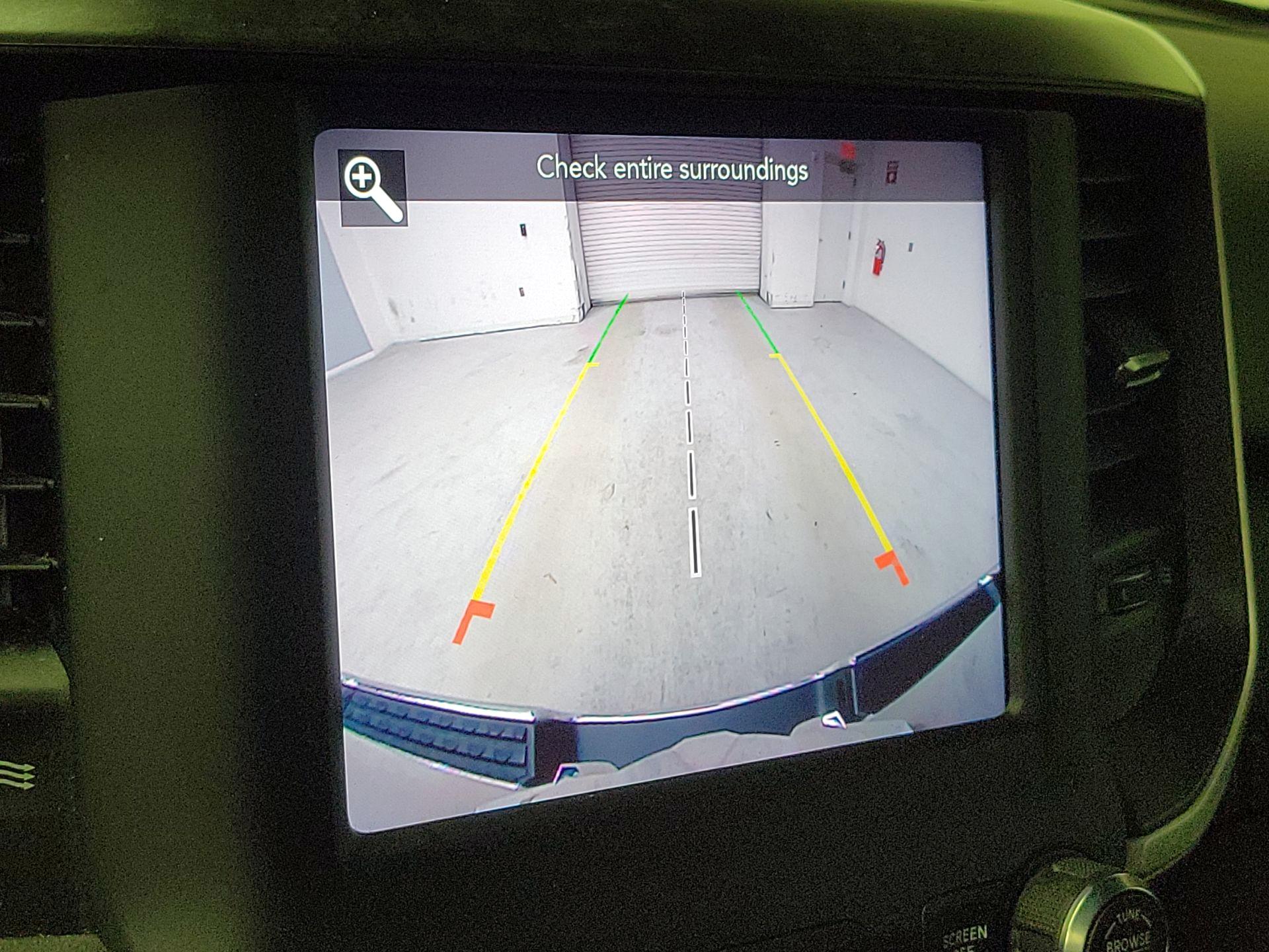 Thumbnail: 2021 RAM 1500 - 14