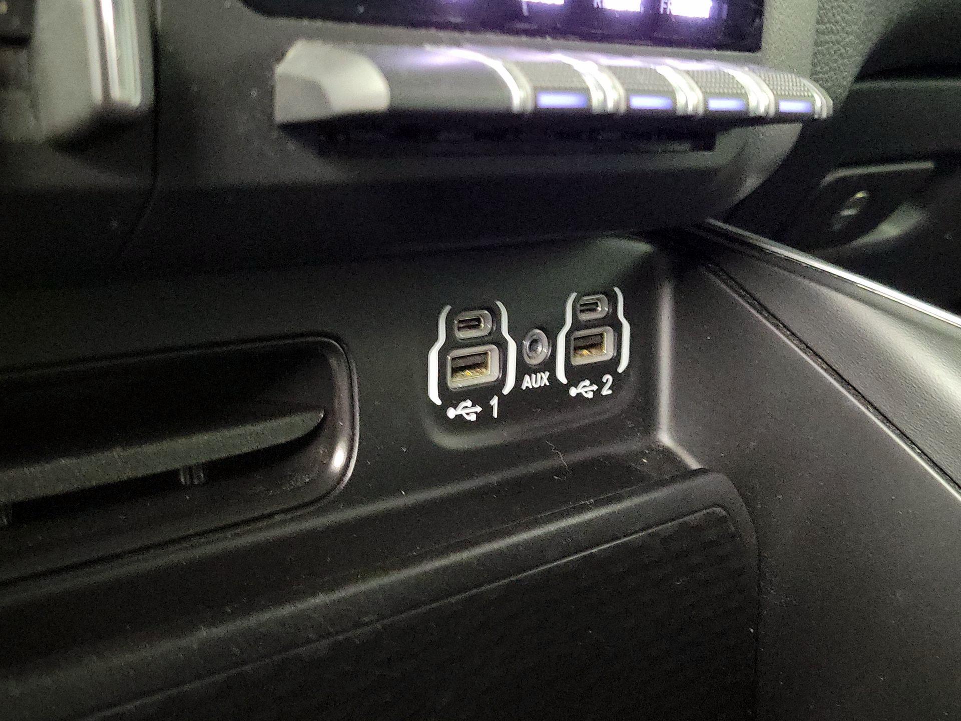 Thumbnail: 2021 RAM 1500 - 18