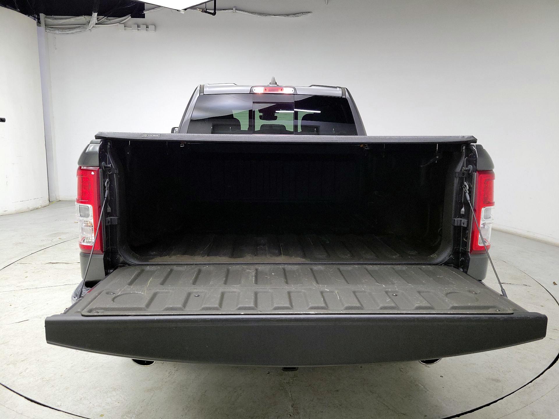 Thumbnail: 2021 RAM 1500 - 20