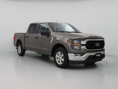2023 Ford F150 XLT