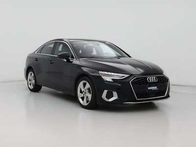 2023 Audi A3 Premium