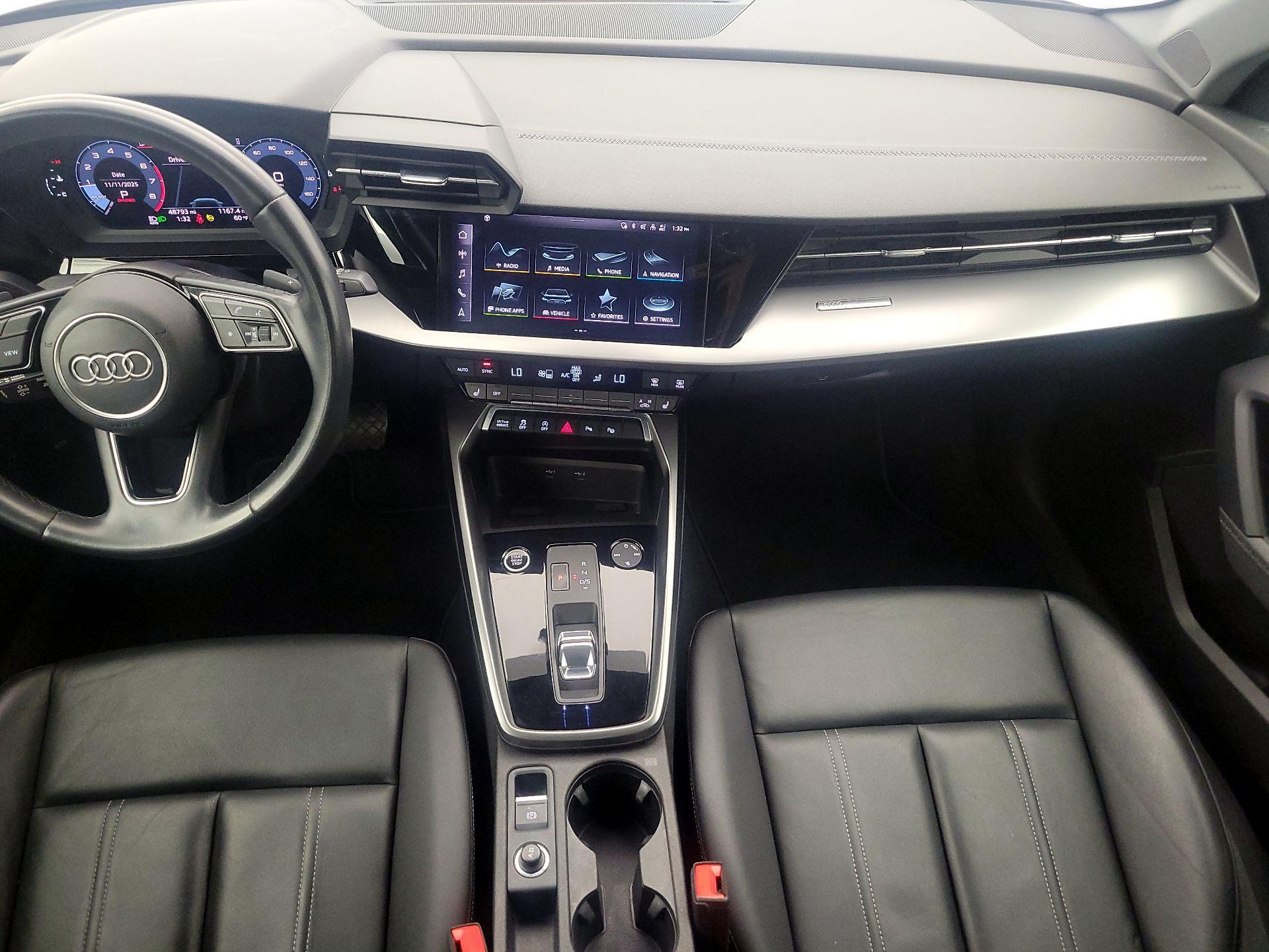 Thumbnail: 2023 Audi A3 - 9