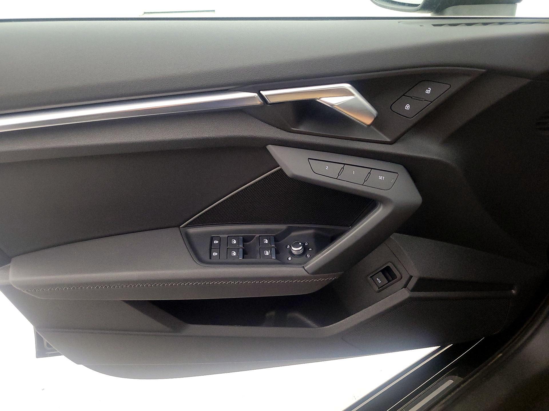 Thumbnail: 2023 Audi A3 - 12