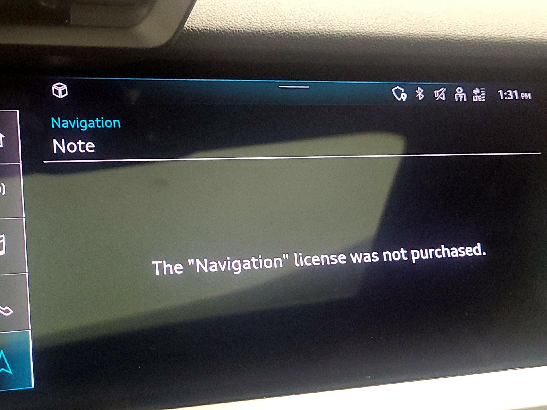 Thumbnail: 2023 Audi A3 - 14