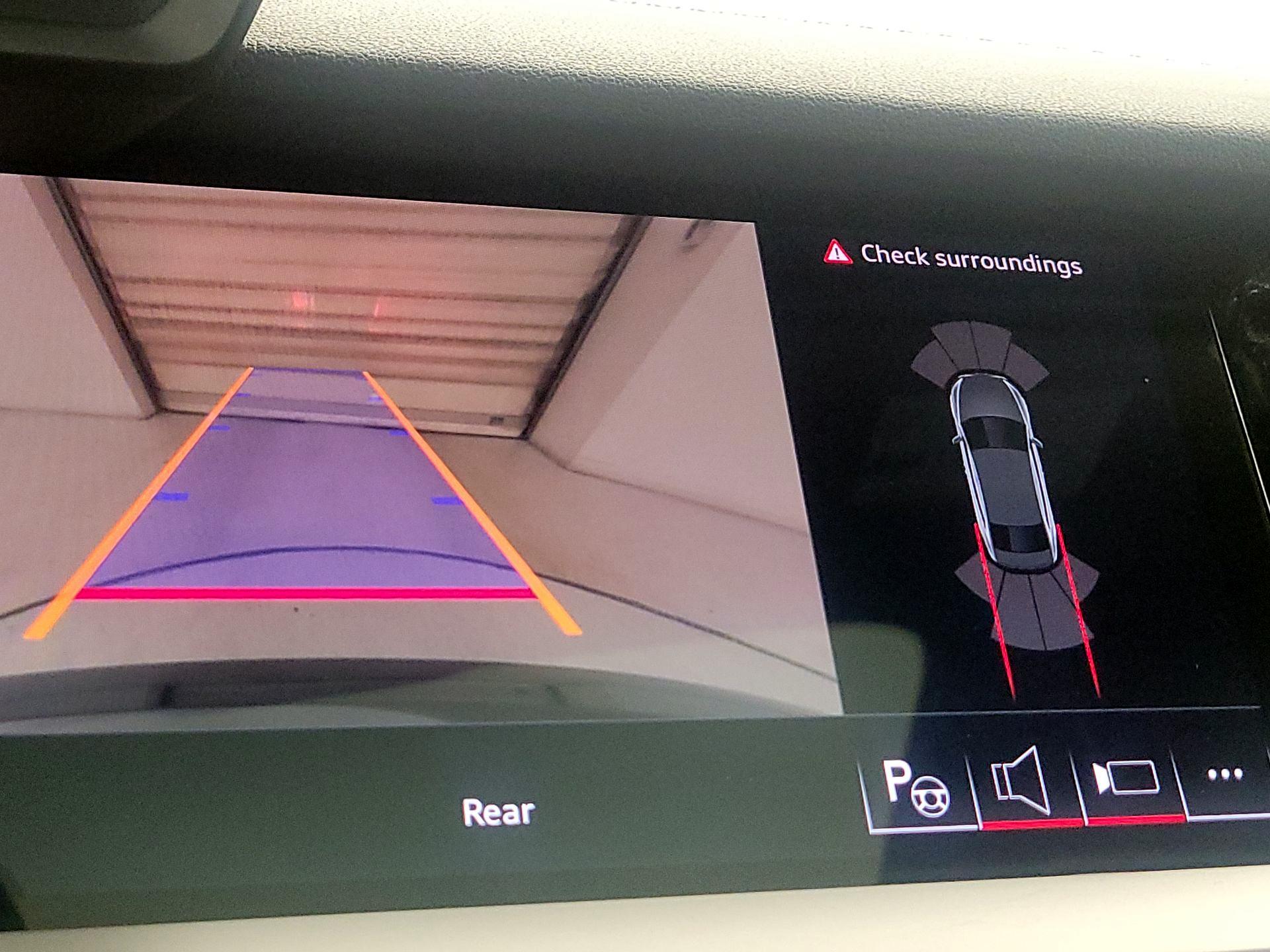 Thumbnail: 2023 Audi A3 - 15