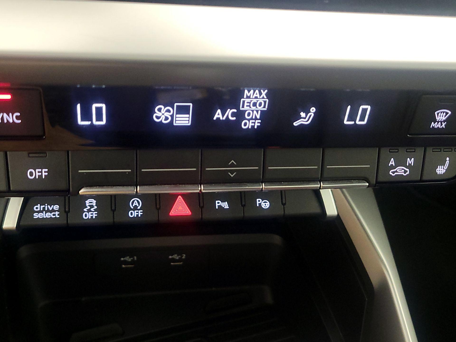 Thumbnail: 2023 Audi A3 - 17