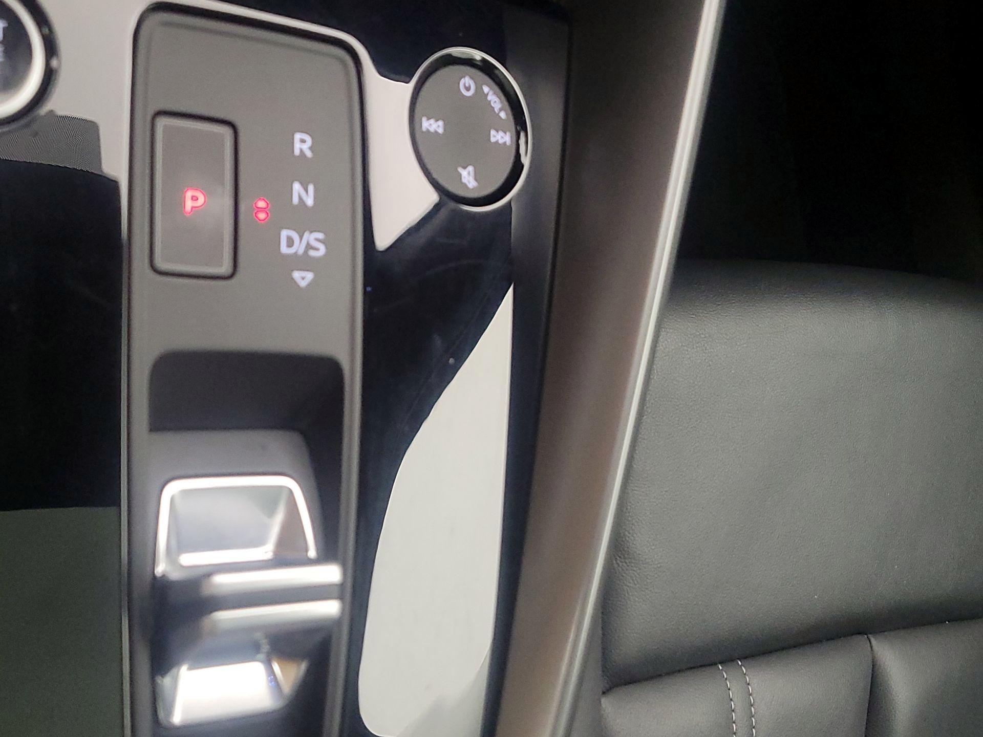 Thumbnail: 2023 Audi A3 - 18