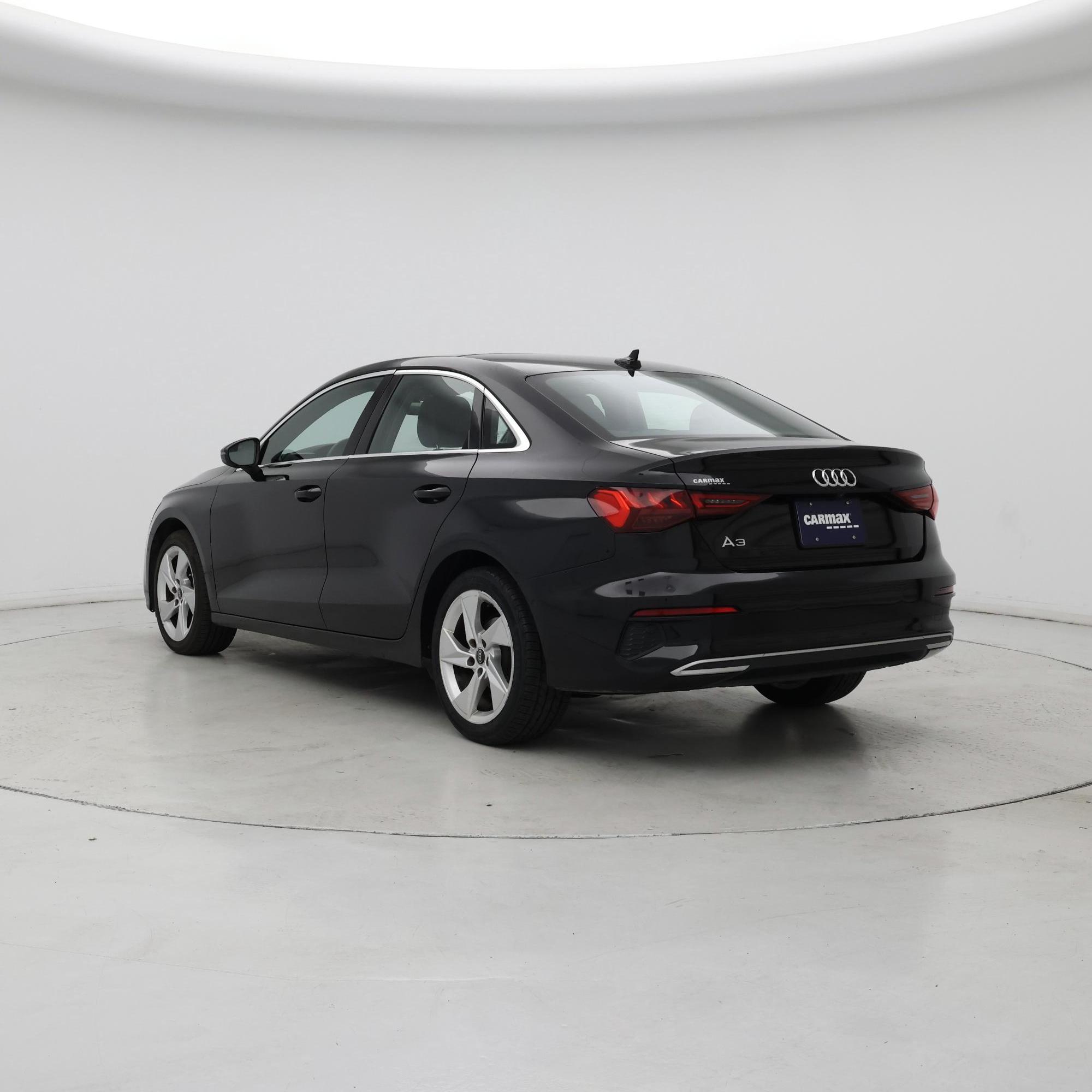 Thumbnail: 2023 Audi A3 - 2