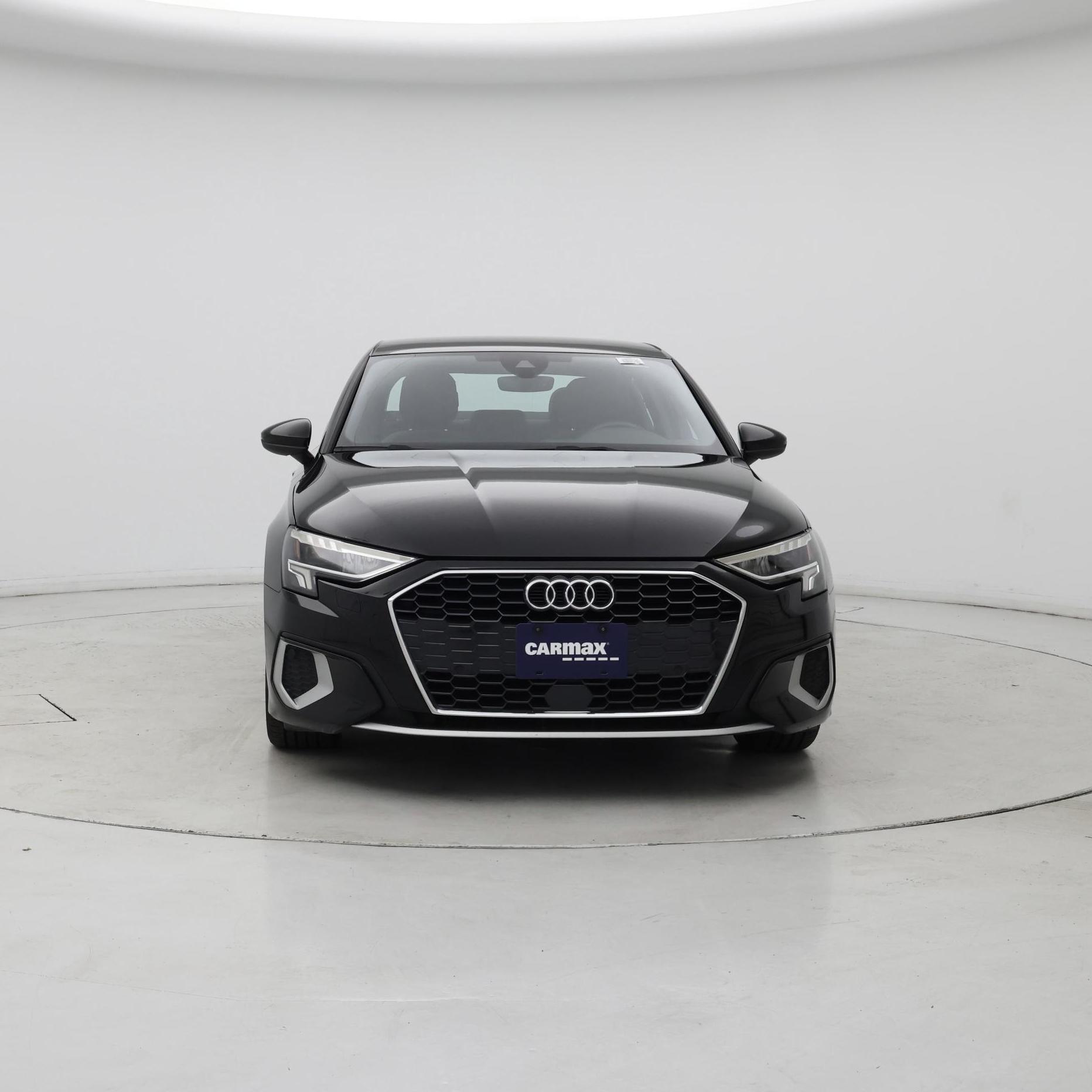 Thumbnail: 2023 Audi A3 - 5