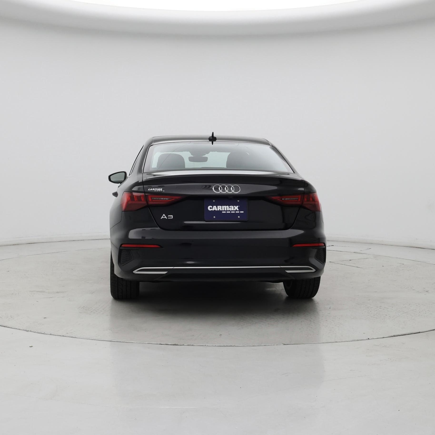 Thumbnail: 2023 Audi A3 - 6