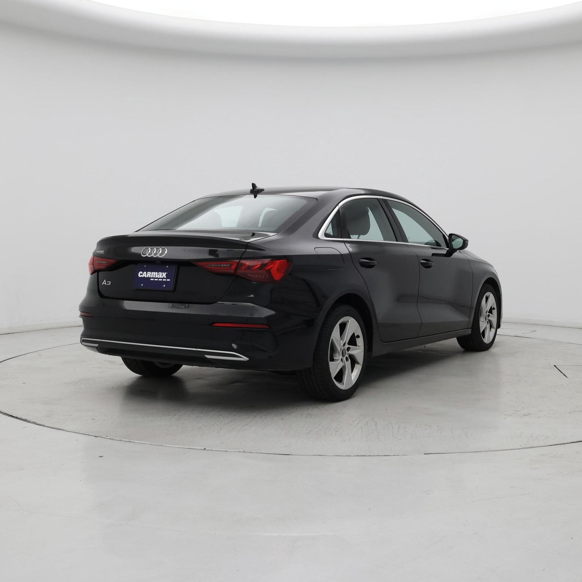 Thumbnail: 2023 Audi A3 - 8