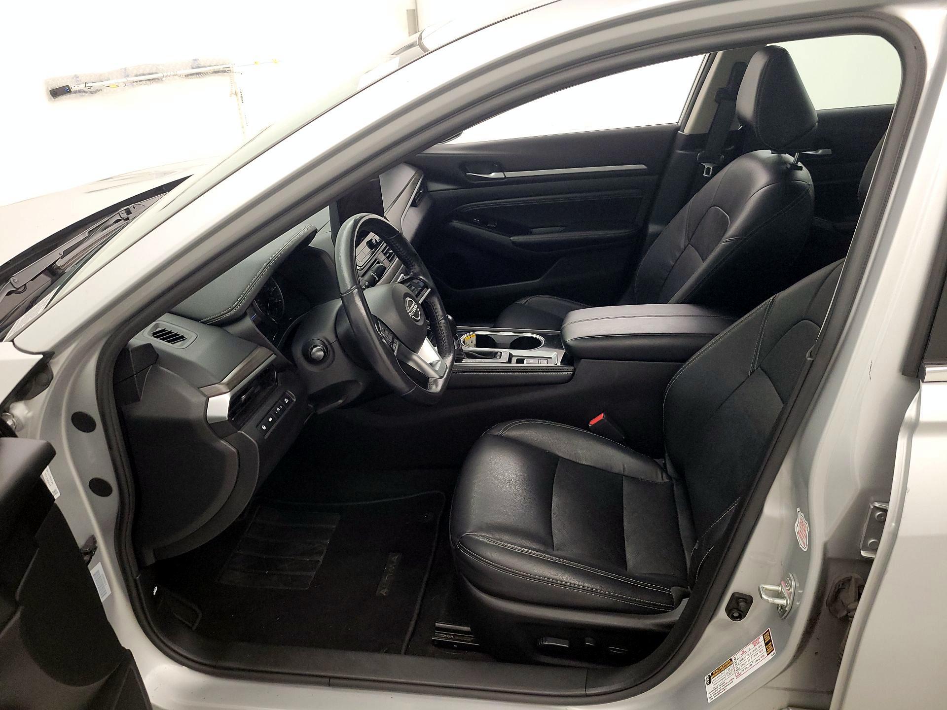 Thumbnail: 2023 Nissan Altima - 11