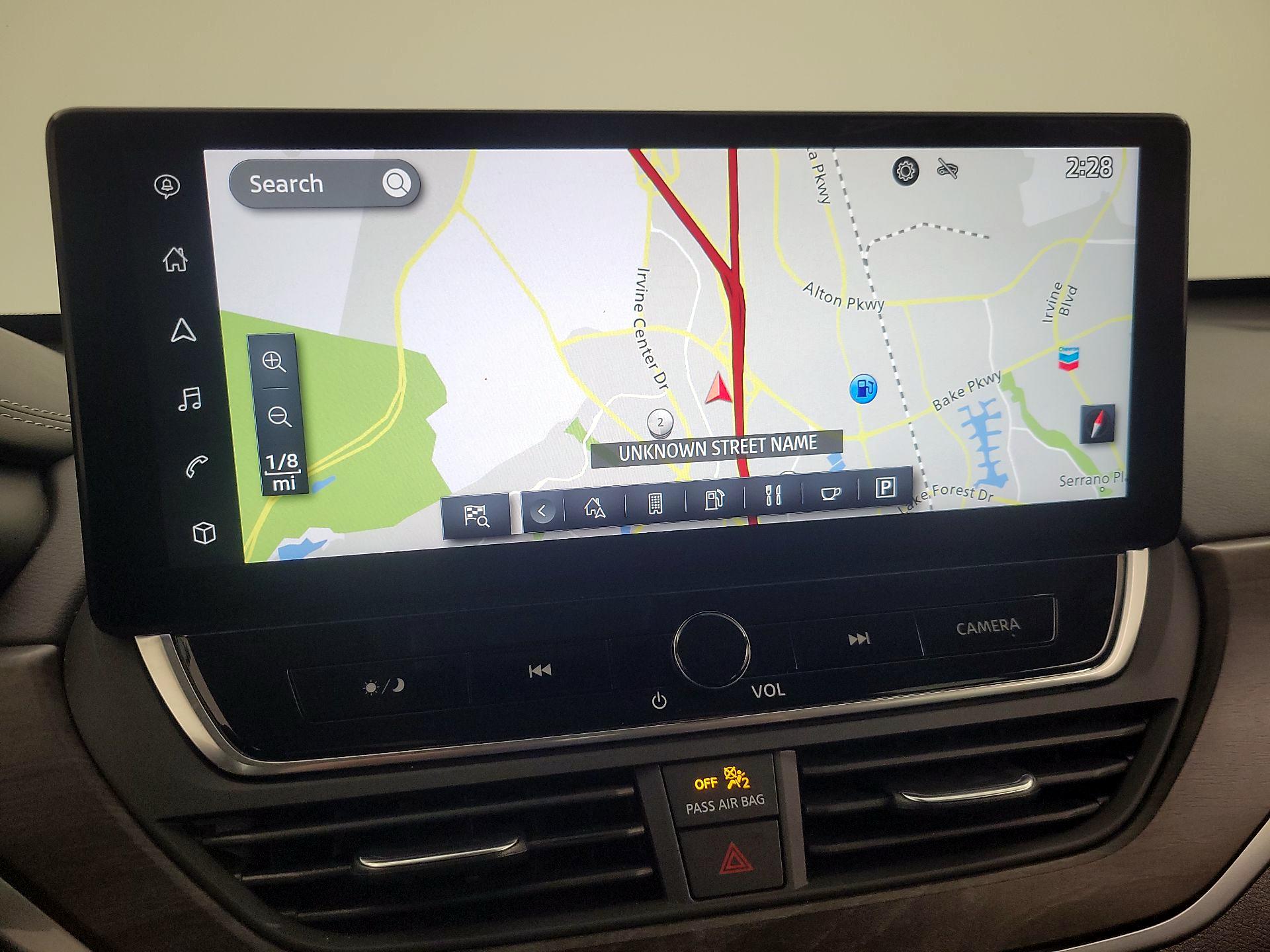 Thumbnail: 2023 Nissan Altima - 14